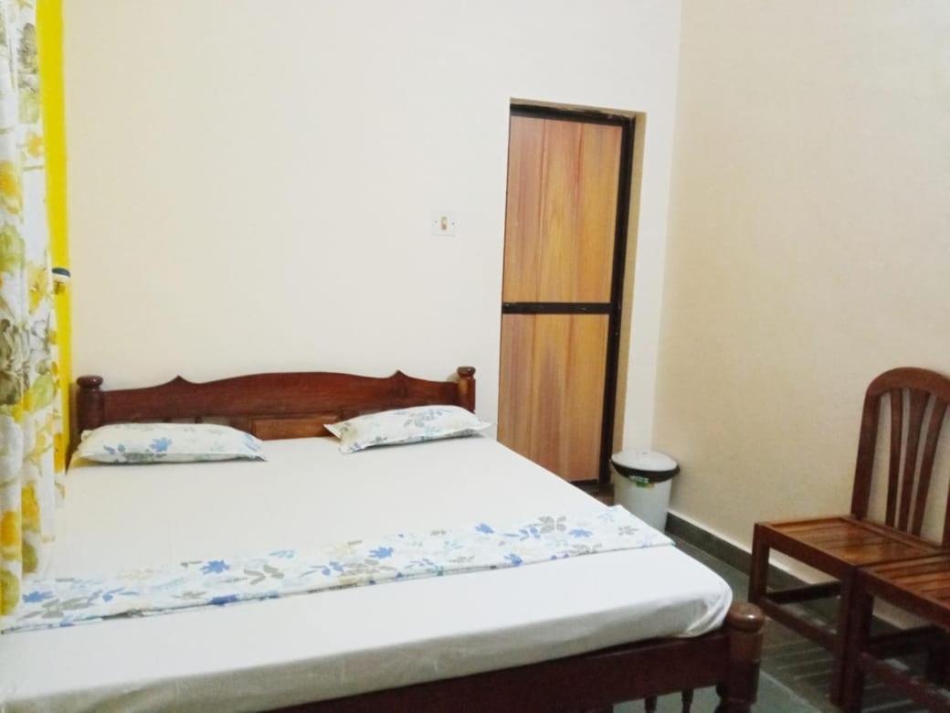 Double Room with Terrace photo 1