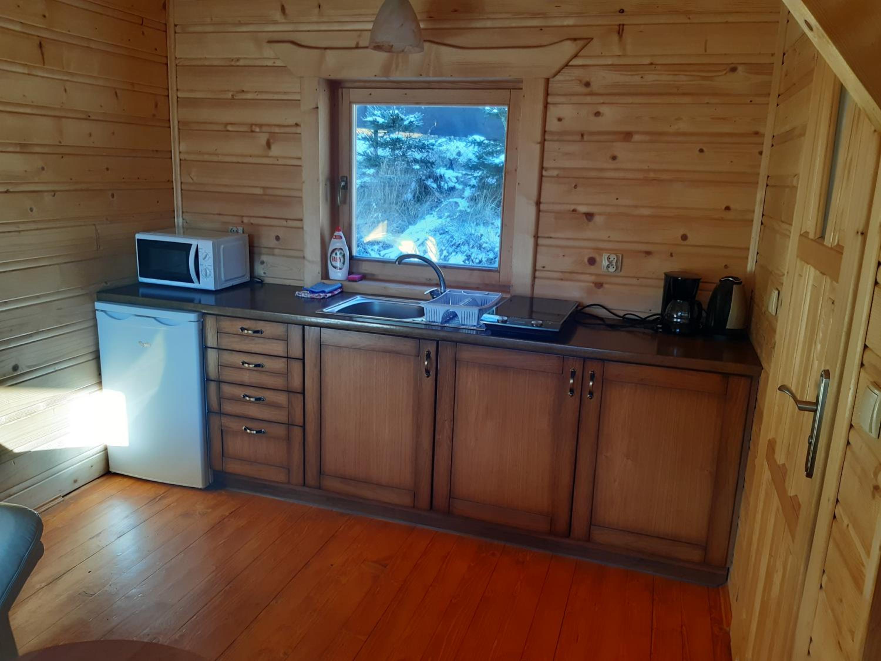 Two-Bedroom House - Photo 41