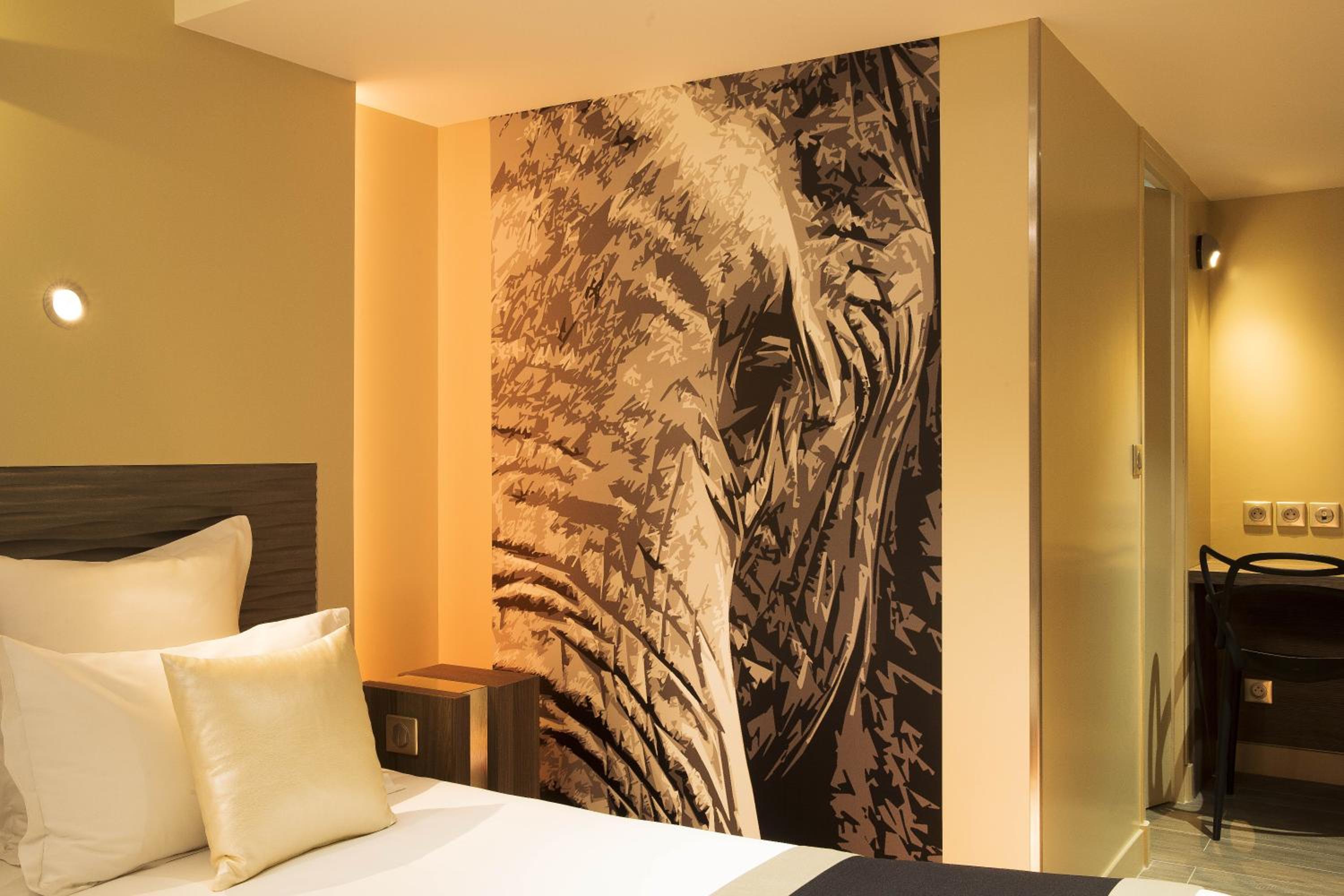 Comfort Double or Twin Room photo 3