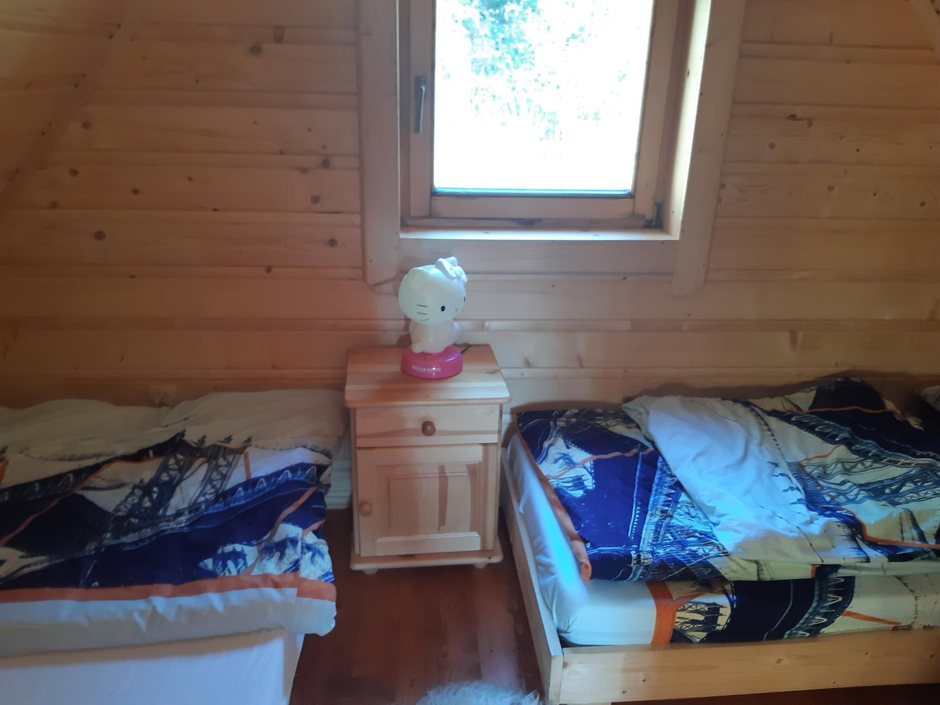 Two-Bedroom House - Photo 14