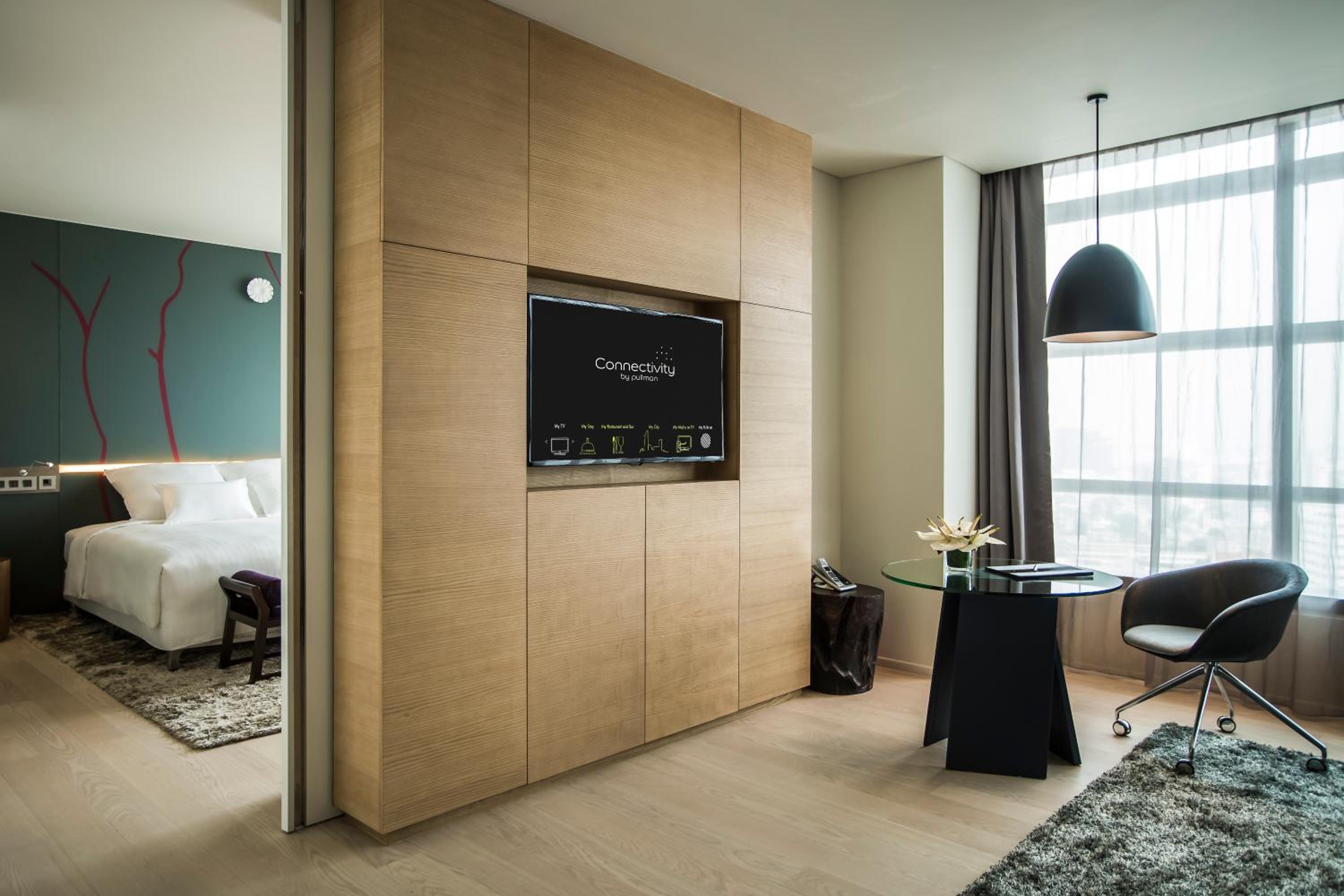 Executive King Suite photo 2