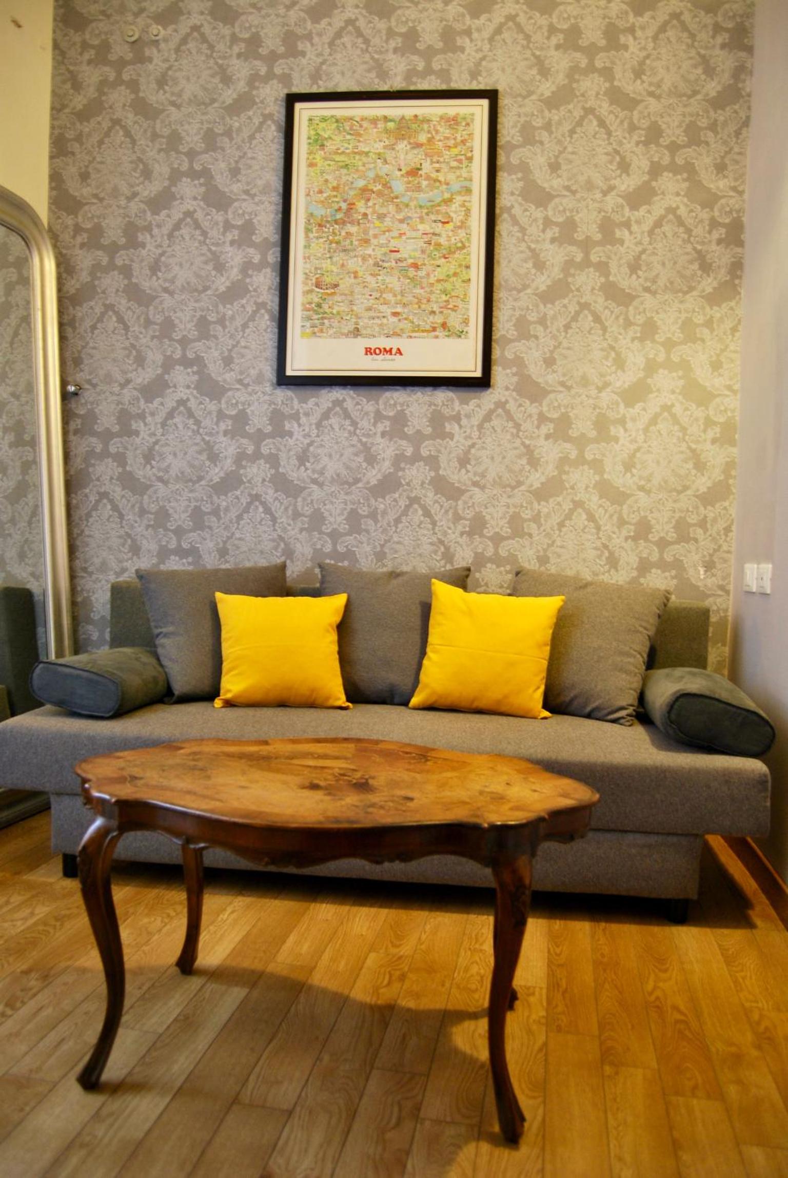 Standard Suite photo 2