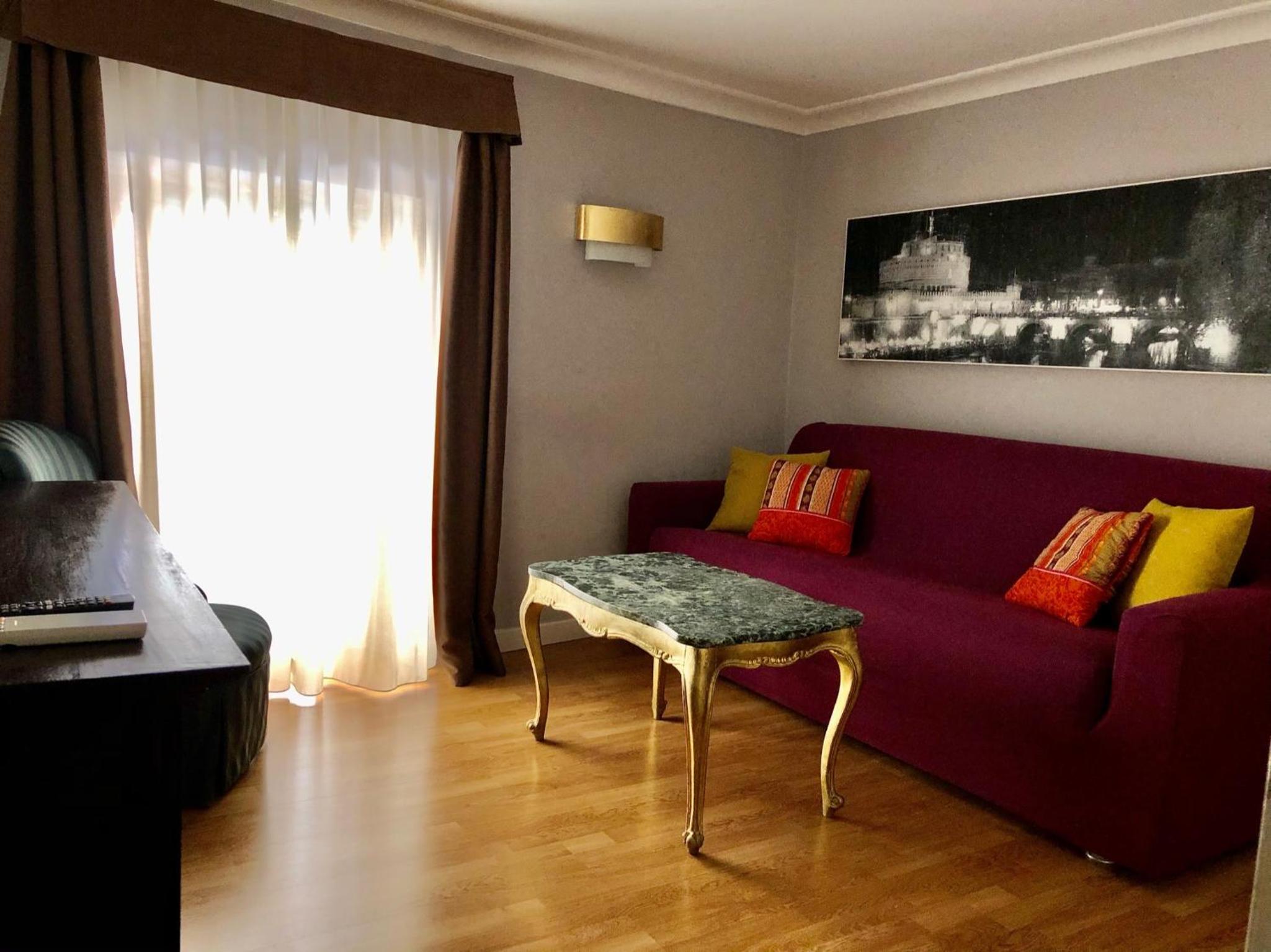 Junior Suite photo 2