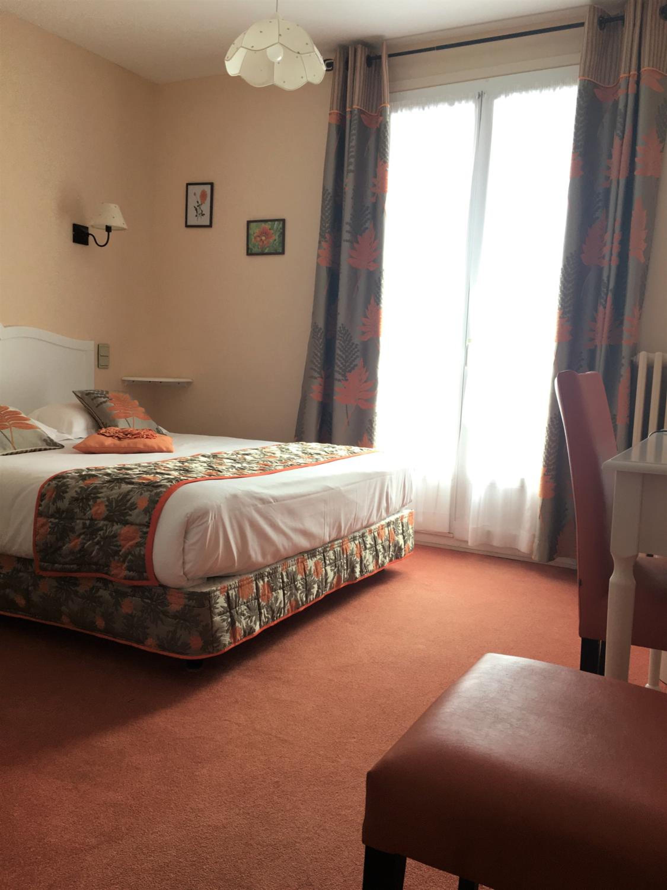 Double Room photo 3