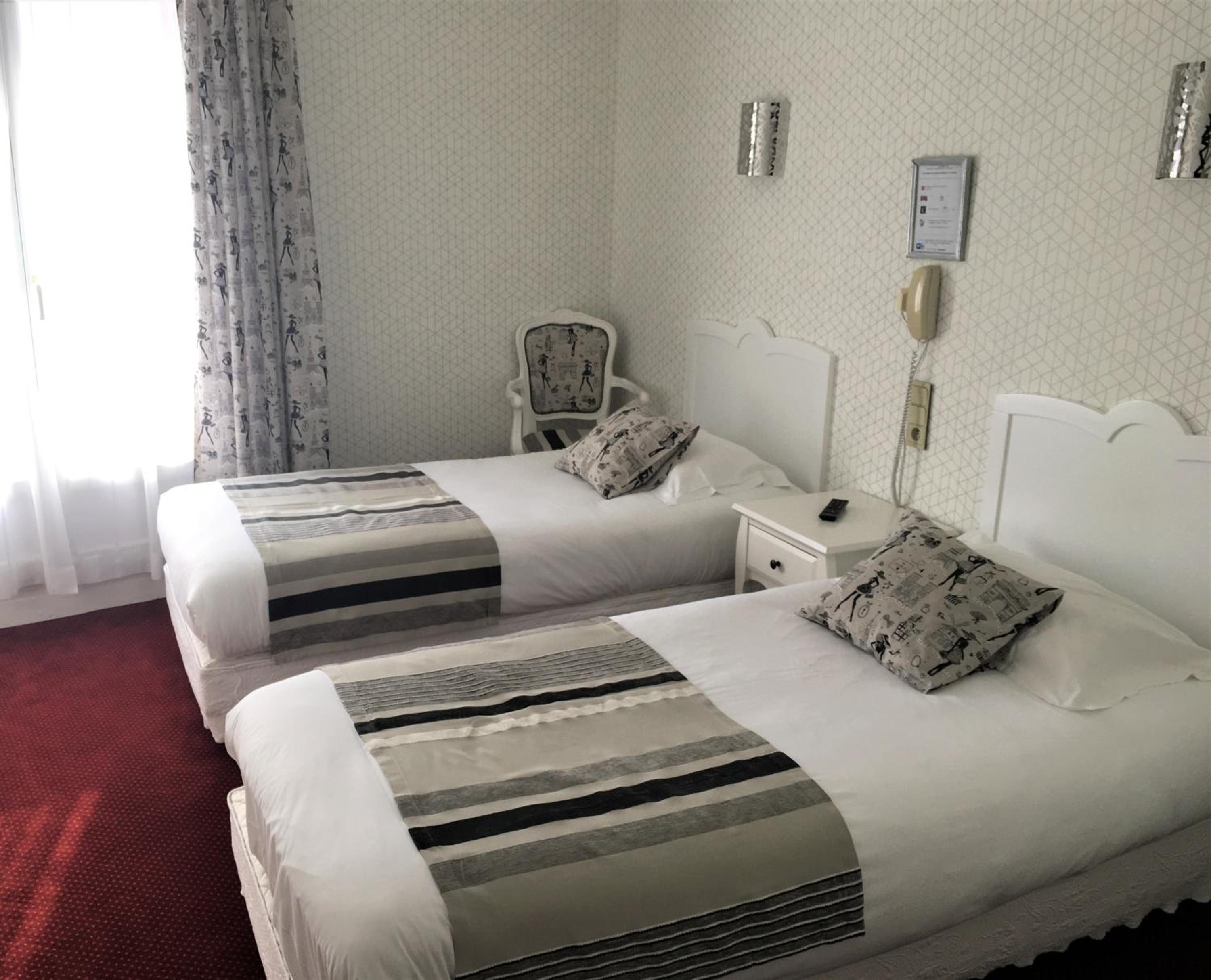 Twin Room photo 2