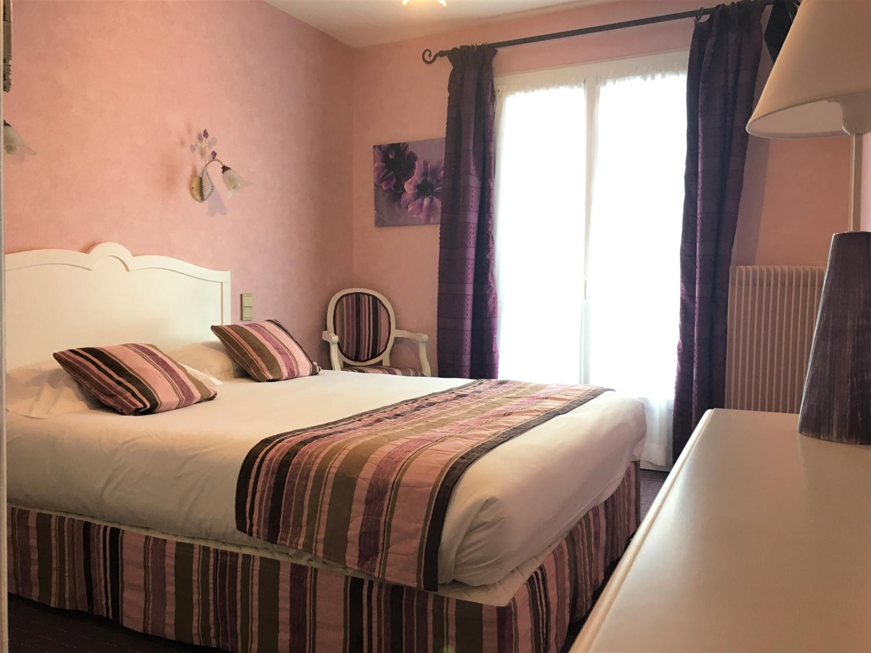 Double Room with Balcony photo 1