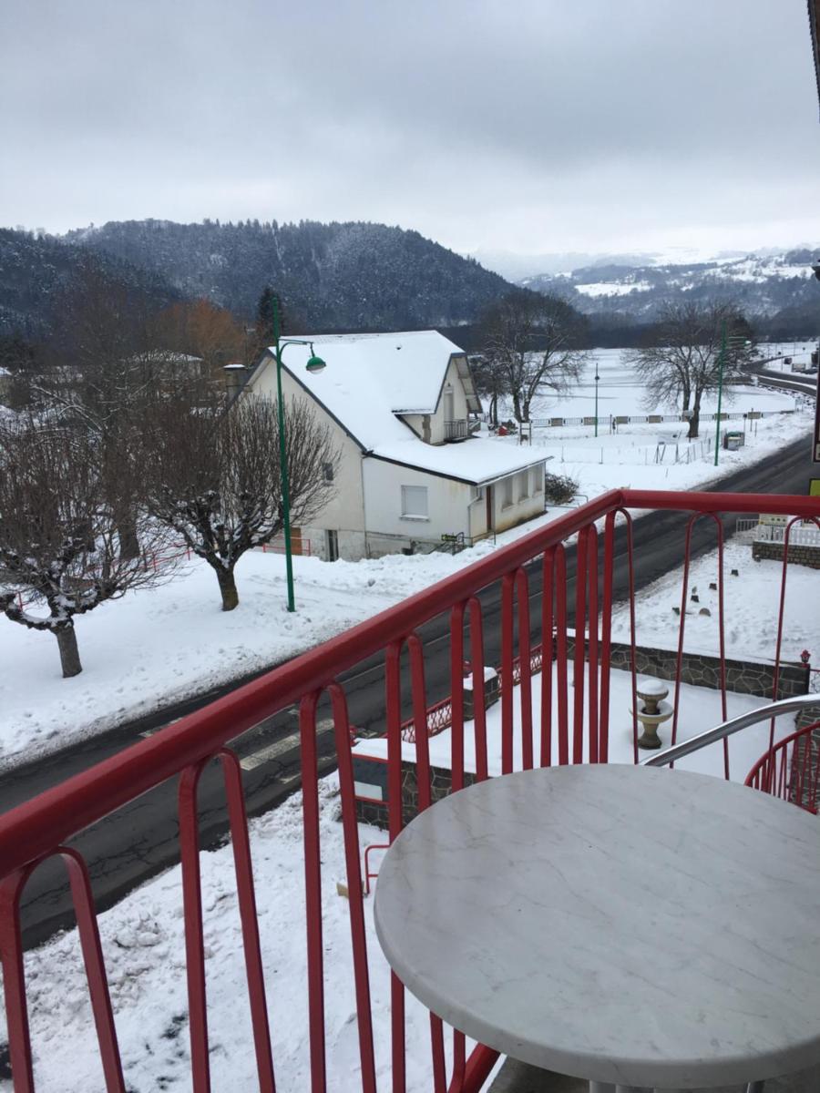 Double Room with Balcony photo 2