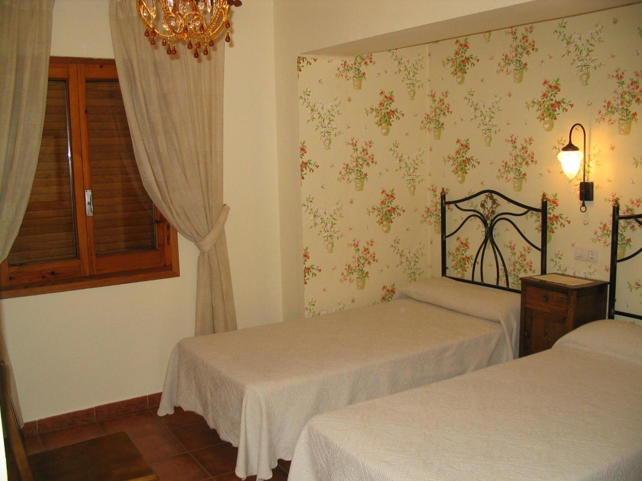 Two-Bedroom Apartment (4 Adults)