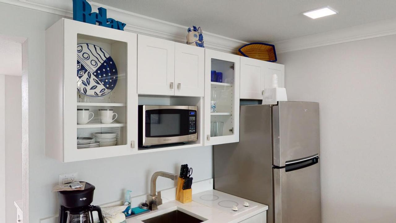 Executive King Ocean View - 518 - Photo 3