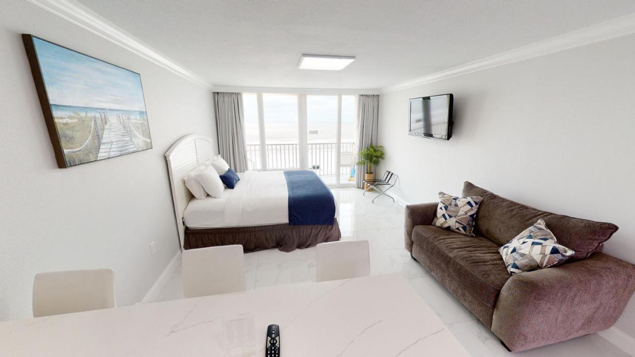 Executive King Ocean View - 518 - Photo 1