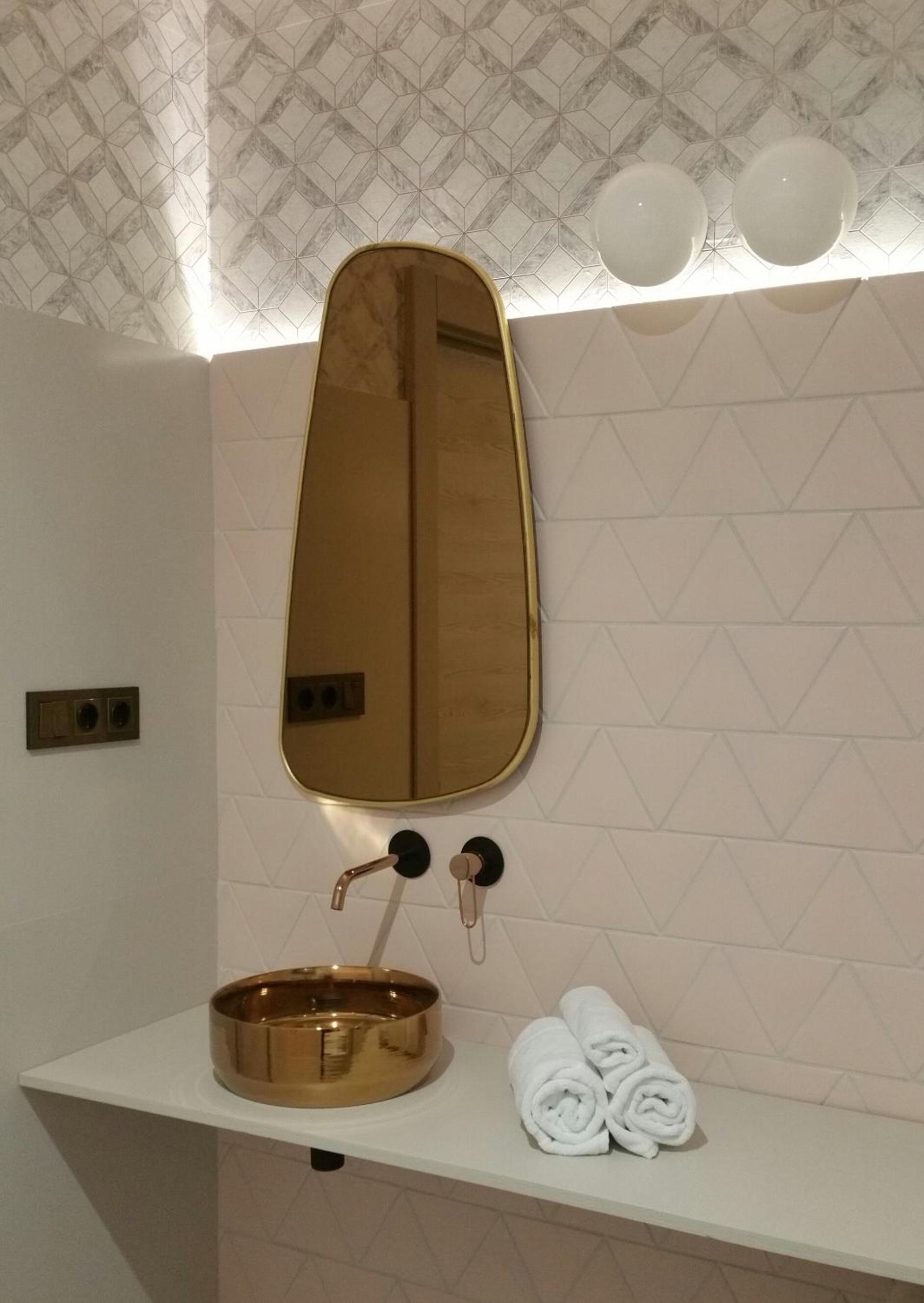 Murallas de Jayrán Boutique Hotel, Billede 8