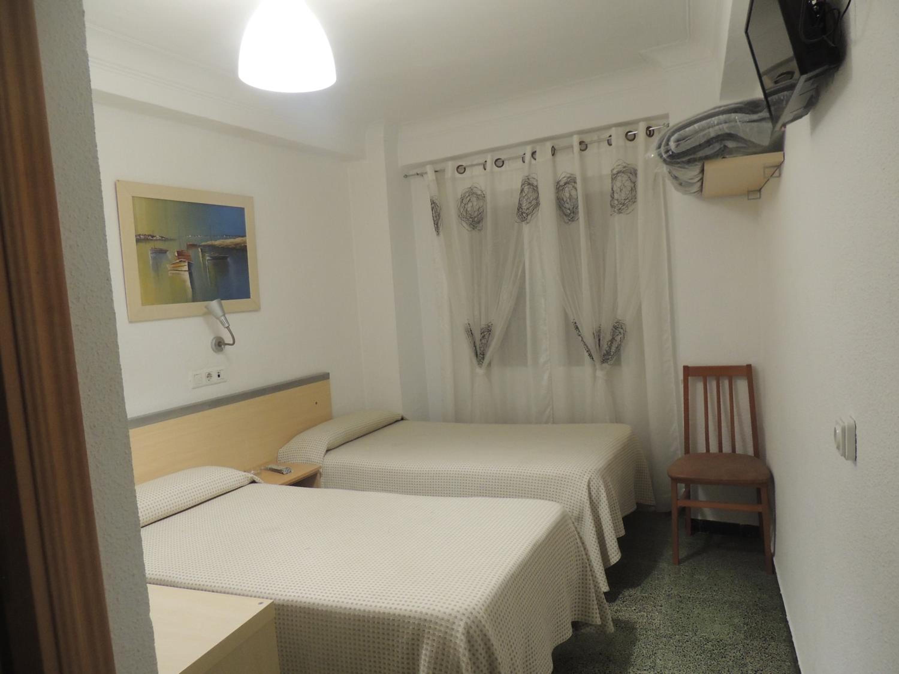 Habitación Doble
