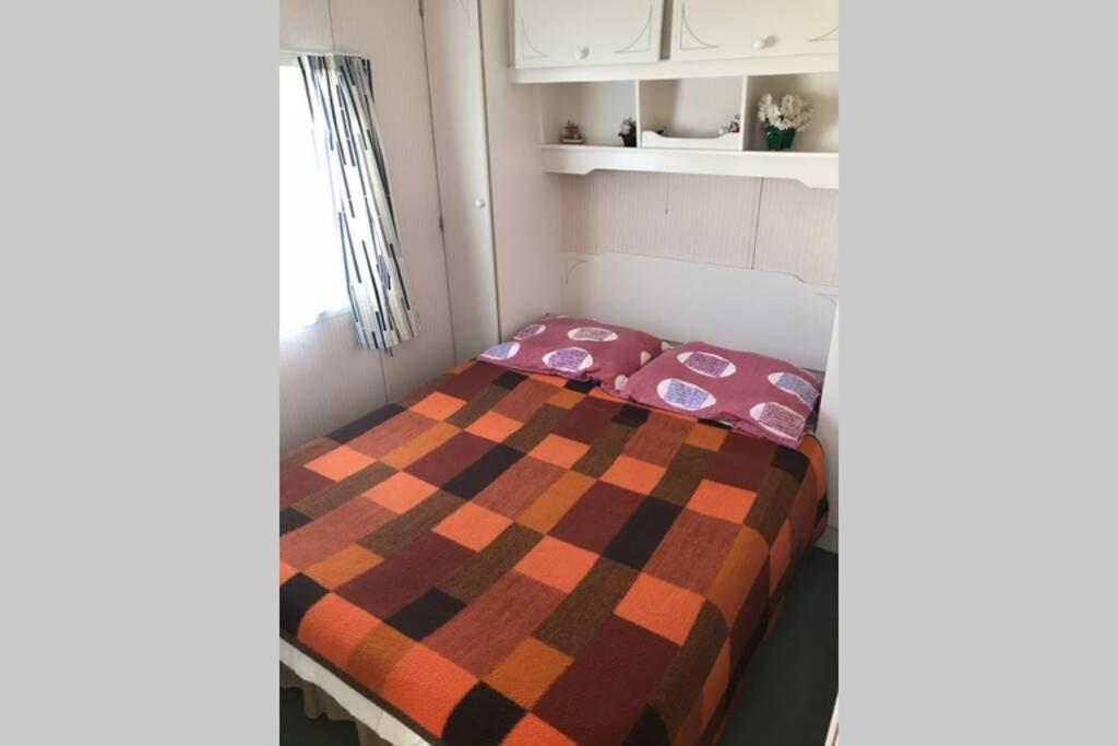 Two-Bedroom Chalet photo 1