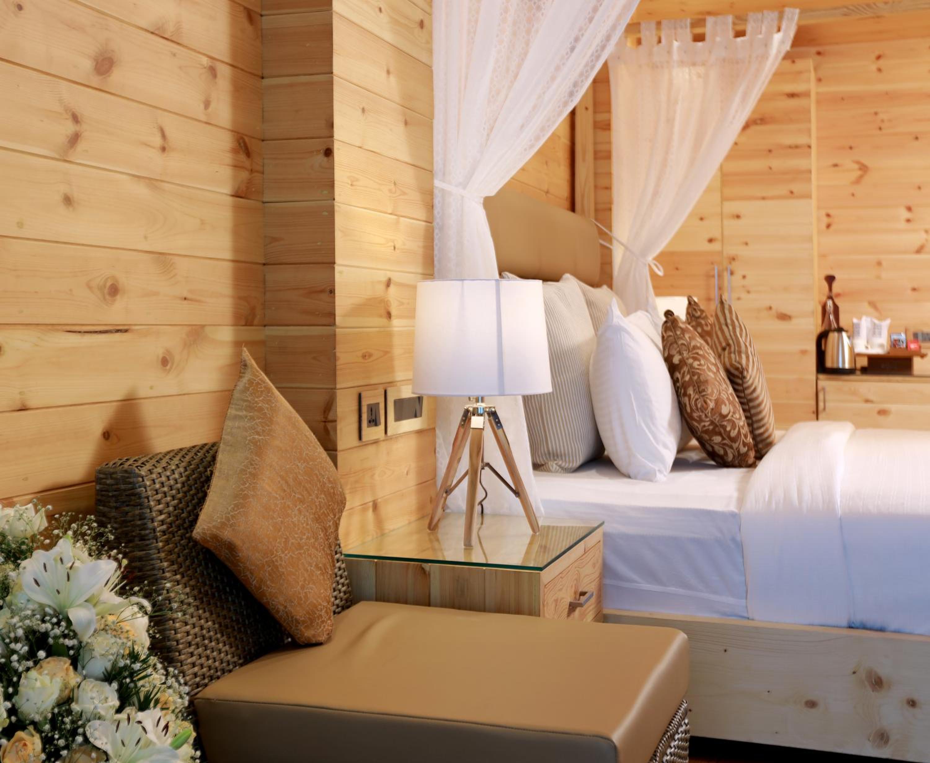 Grandeur lake view jacuzzi - Photo 6