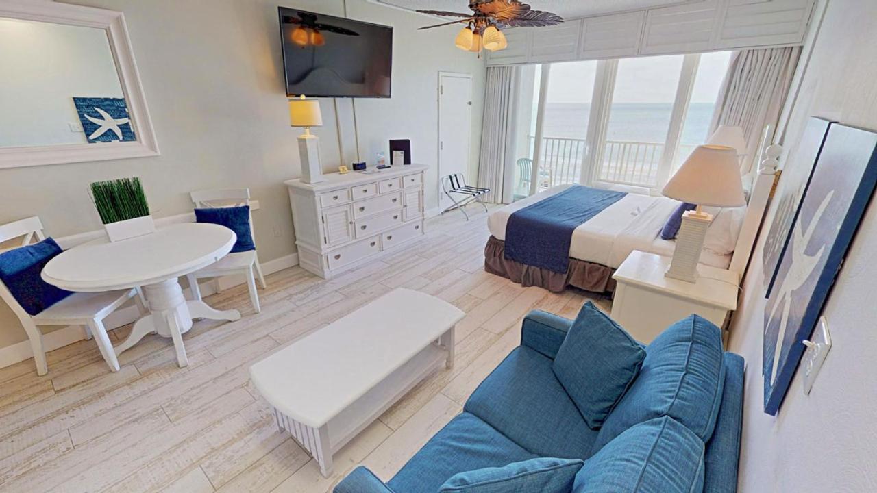 Executive King Ocean View - 603