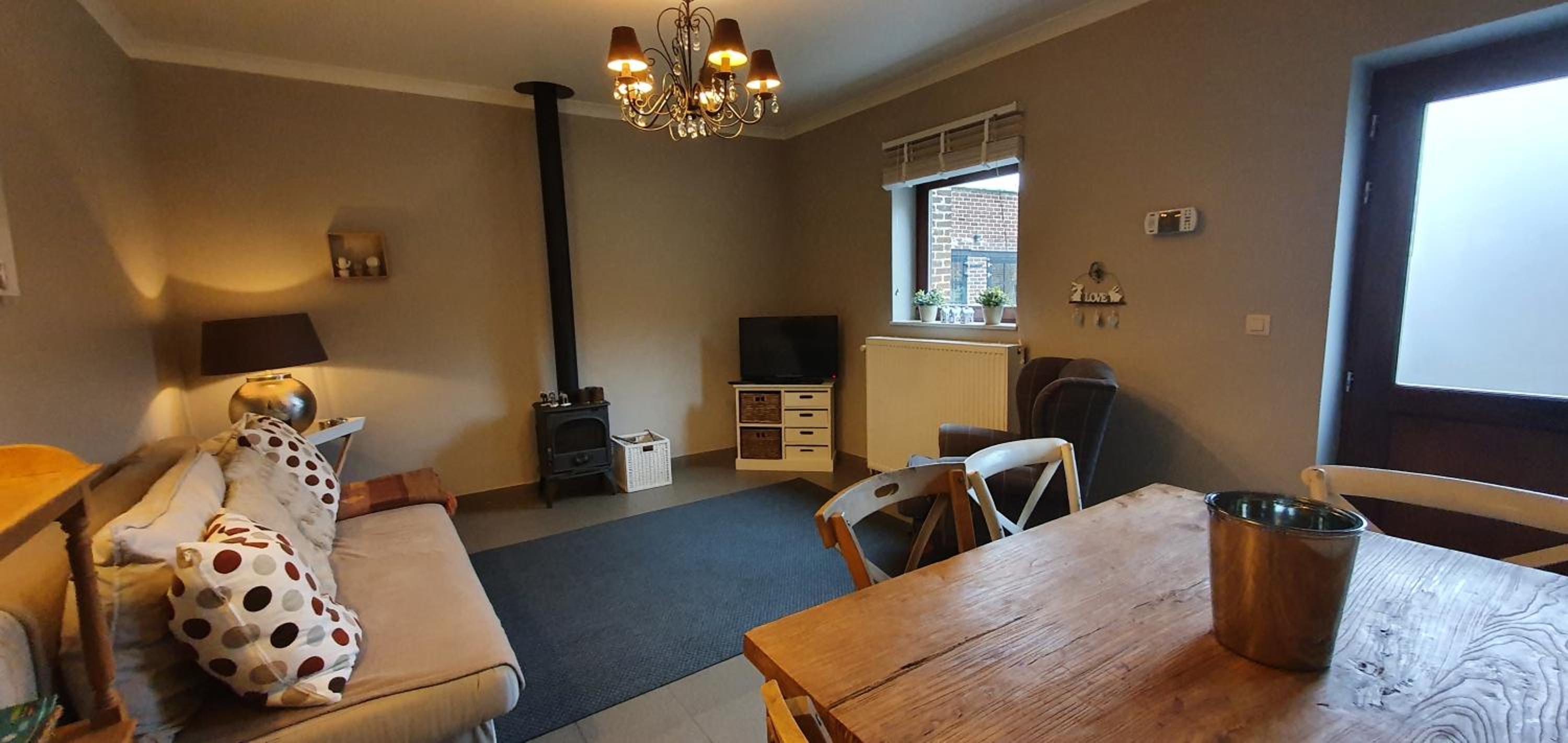 One-Bedroom Cottage photo 1