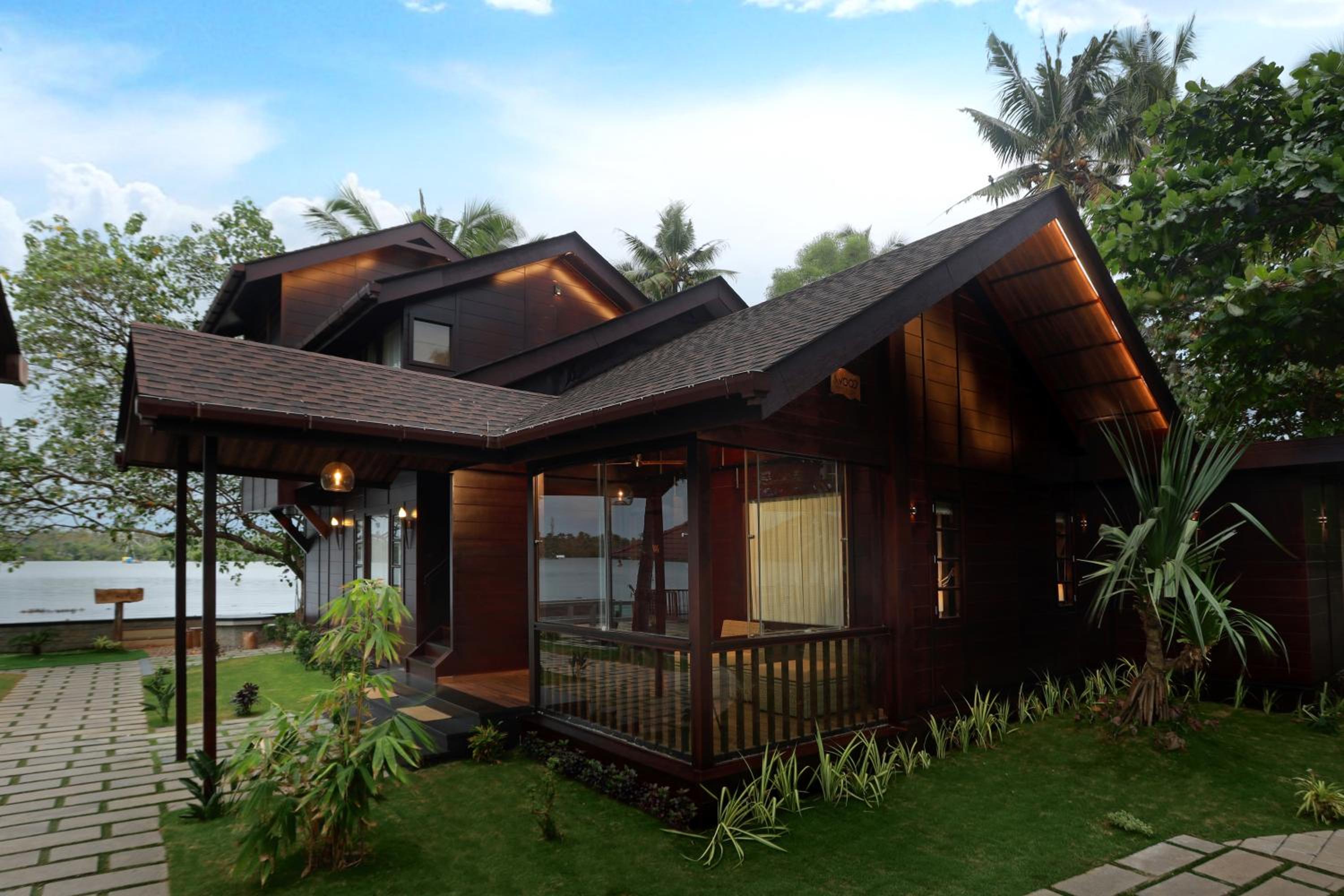 Panoramic lake view jacuzzi - Photo 6