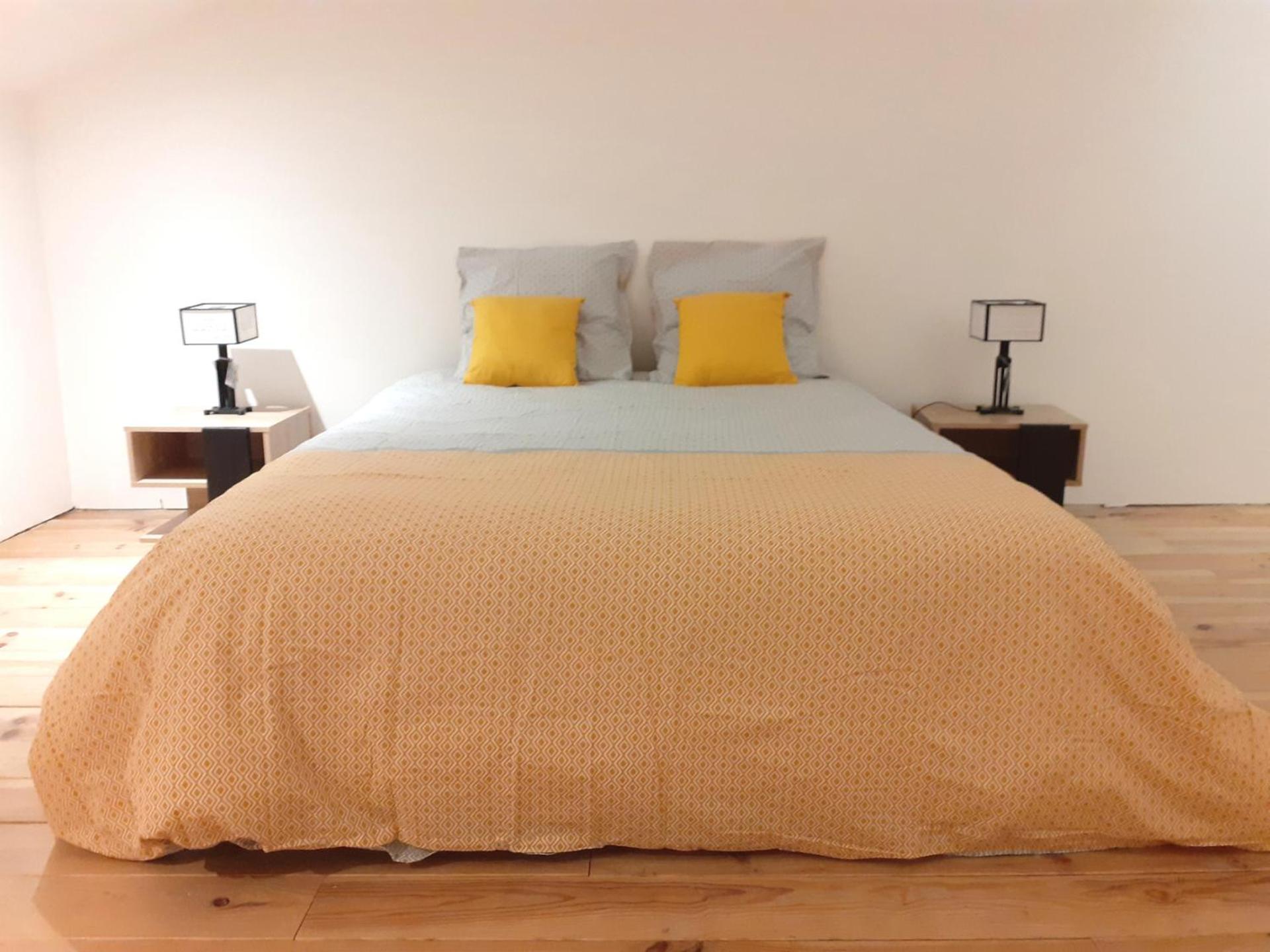 Loft photo 1