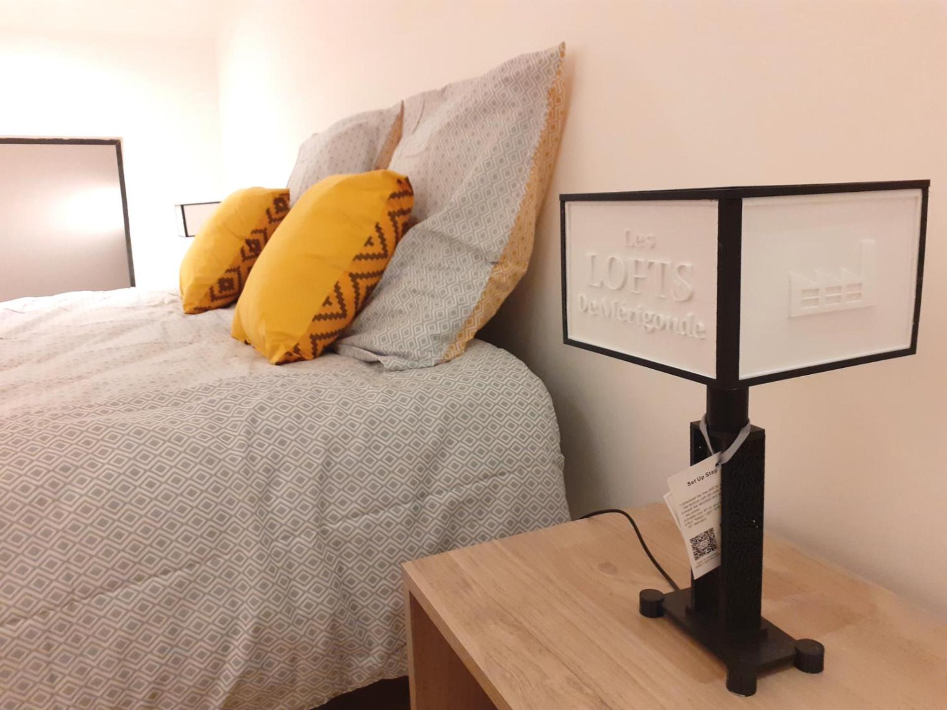 Loft photo 2