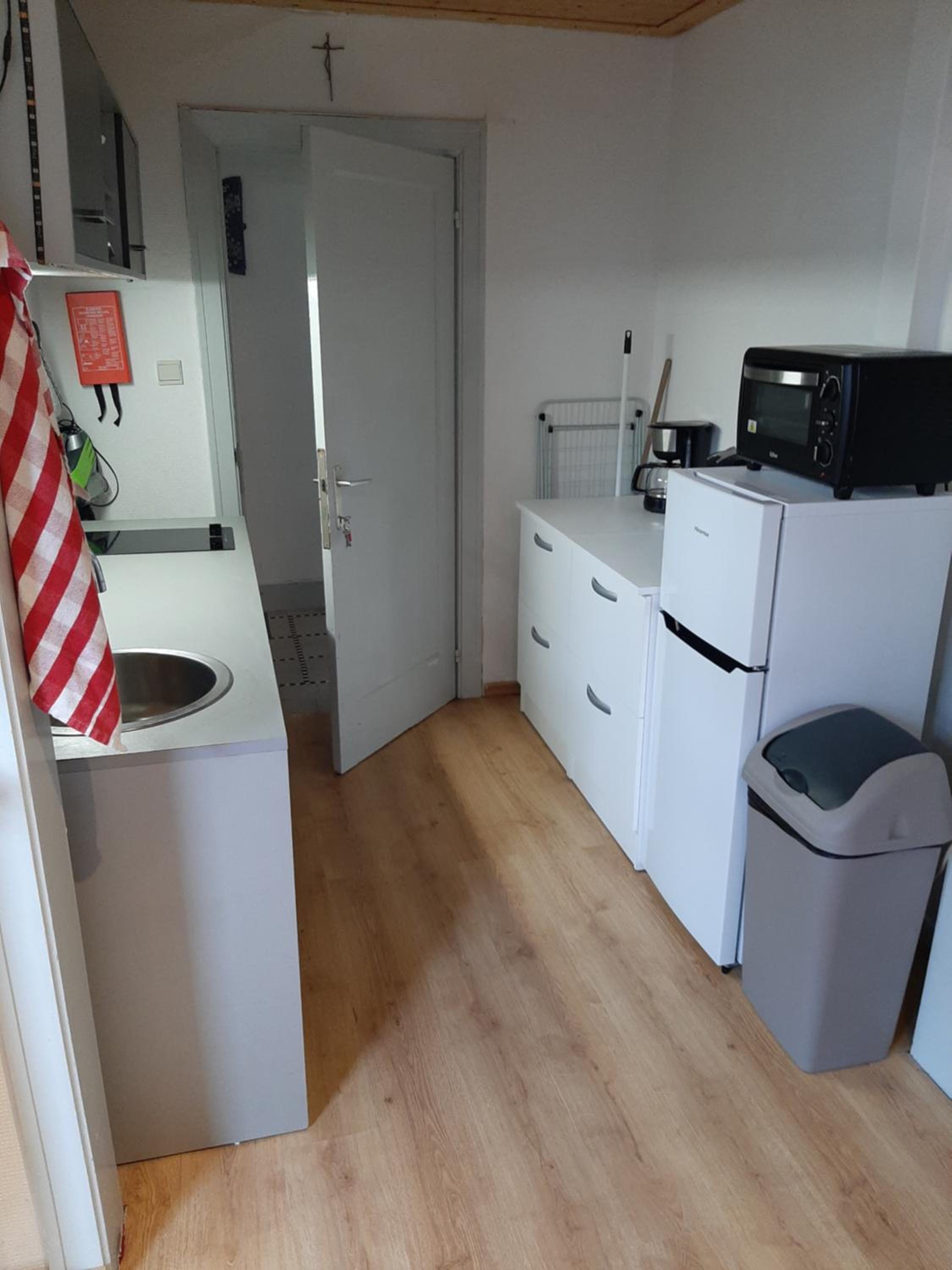 Apartment - Photo 18