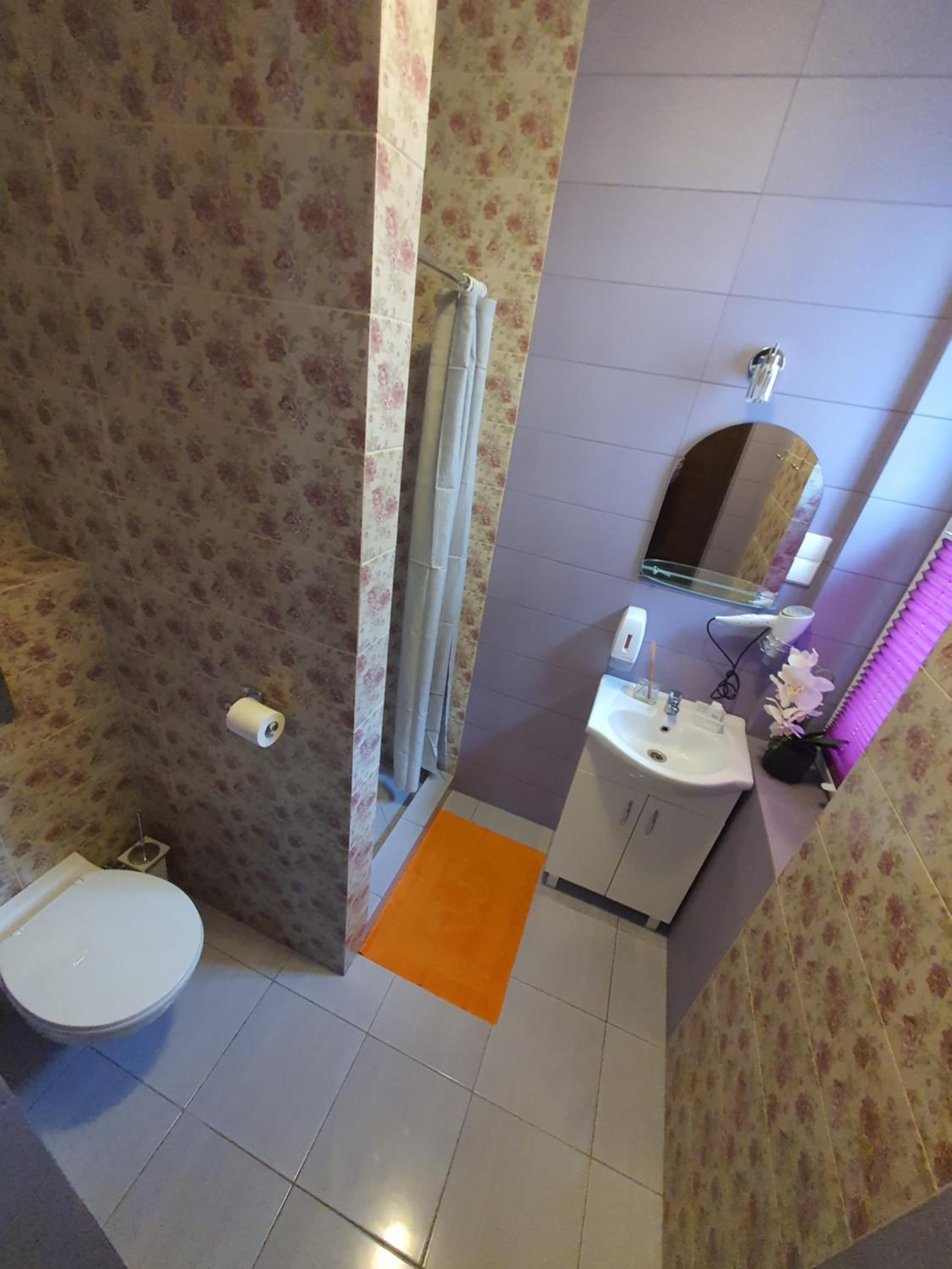 Standard Apartment - Photo 6