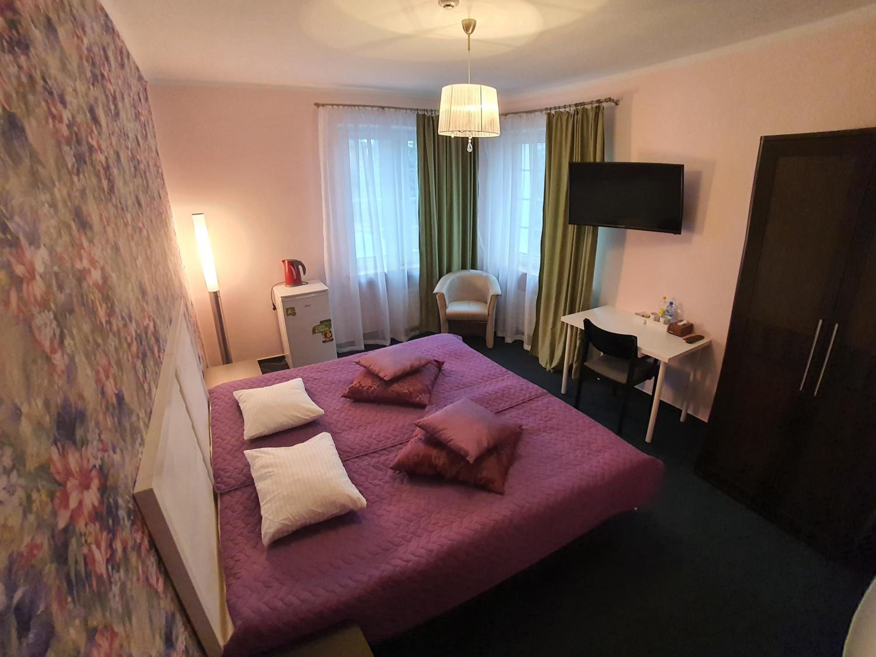 Standard Apartment - Photo 4