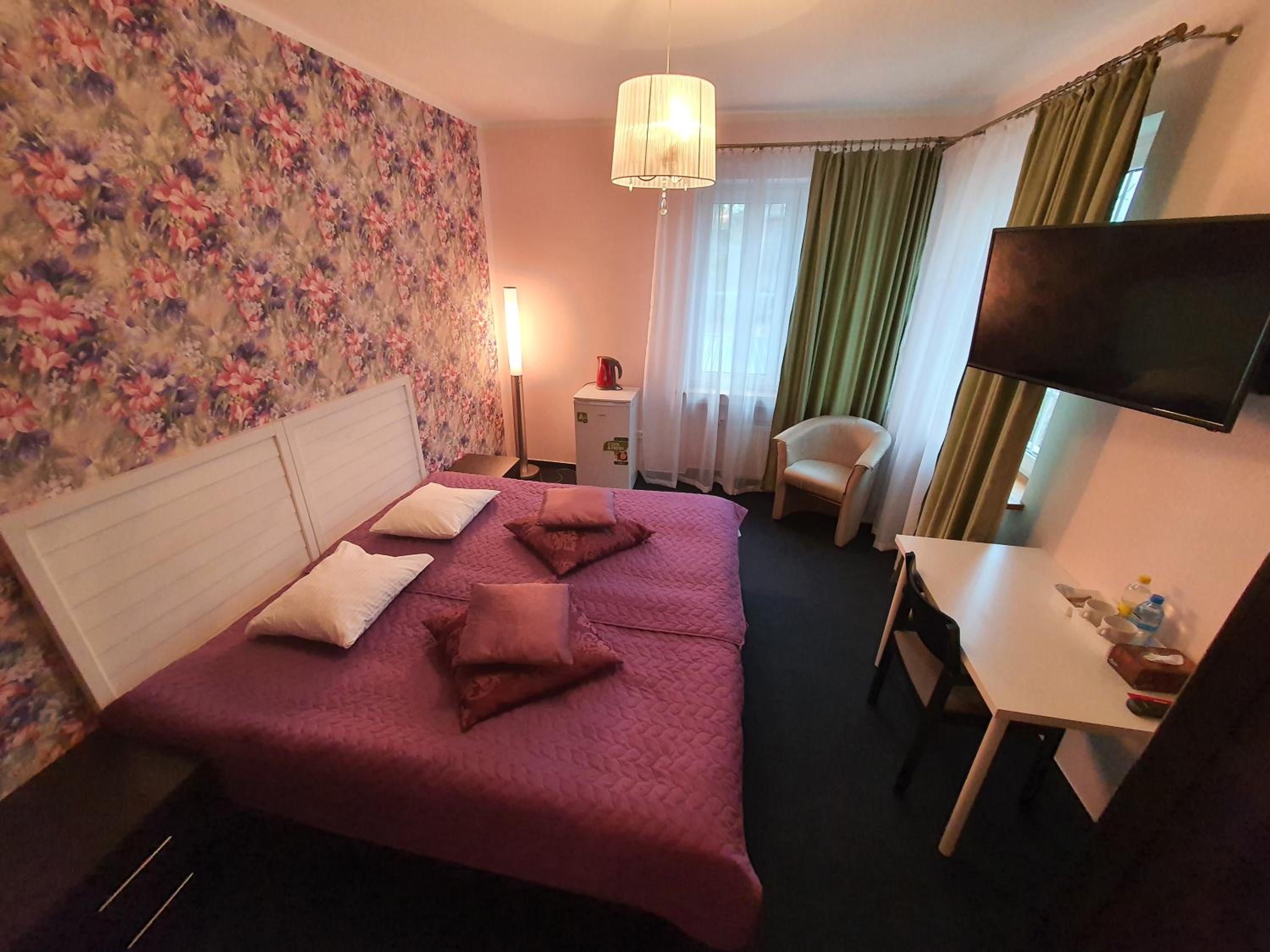 Standard Apartment - Photo 3