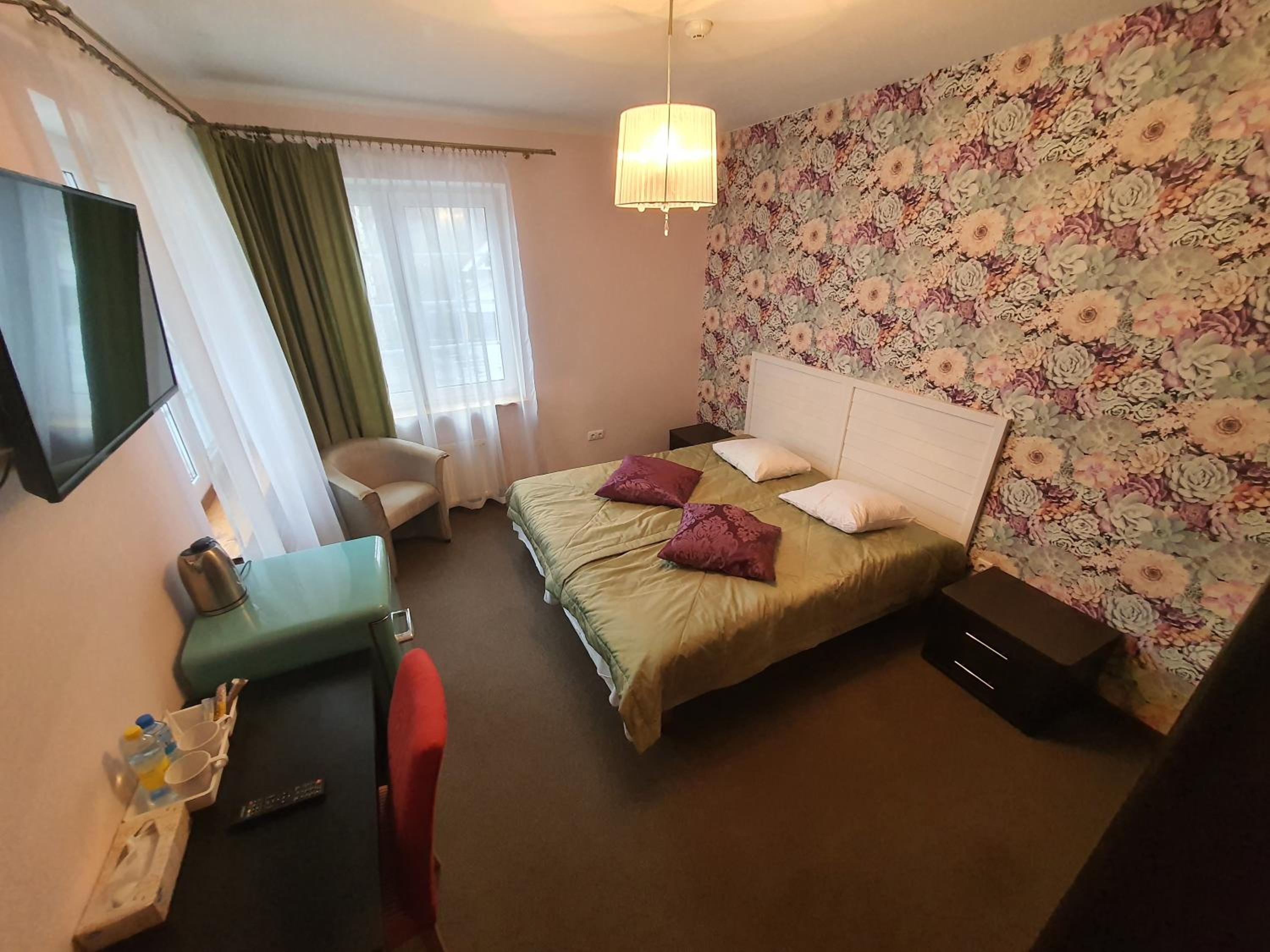Standard Apartment - Photo 2