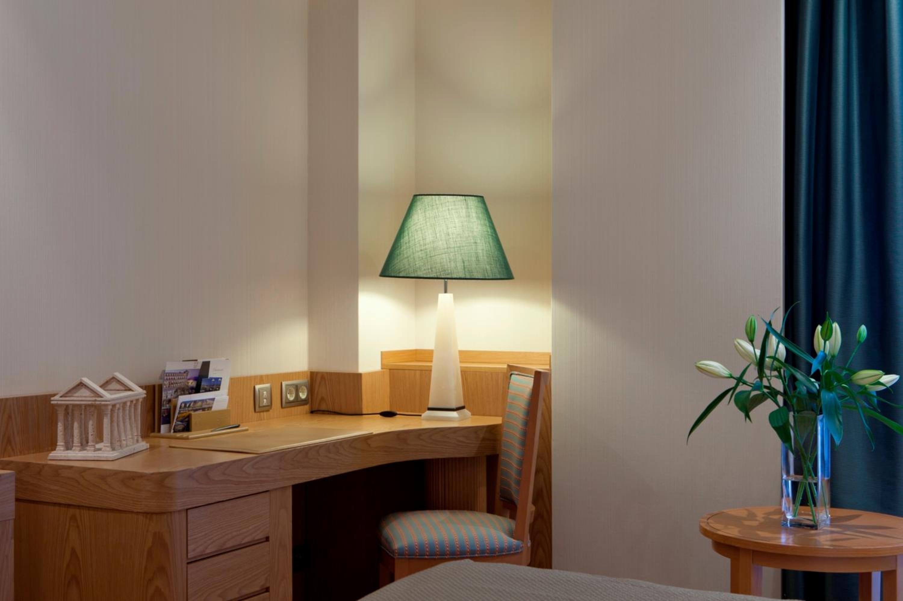 Habitación Familiar (2 Adultos + 2 Niños)