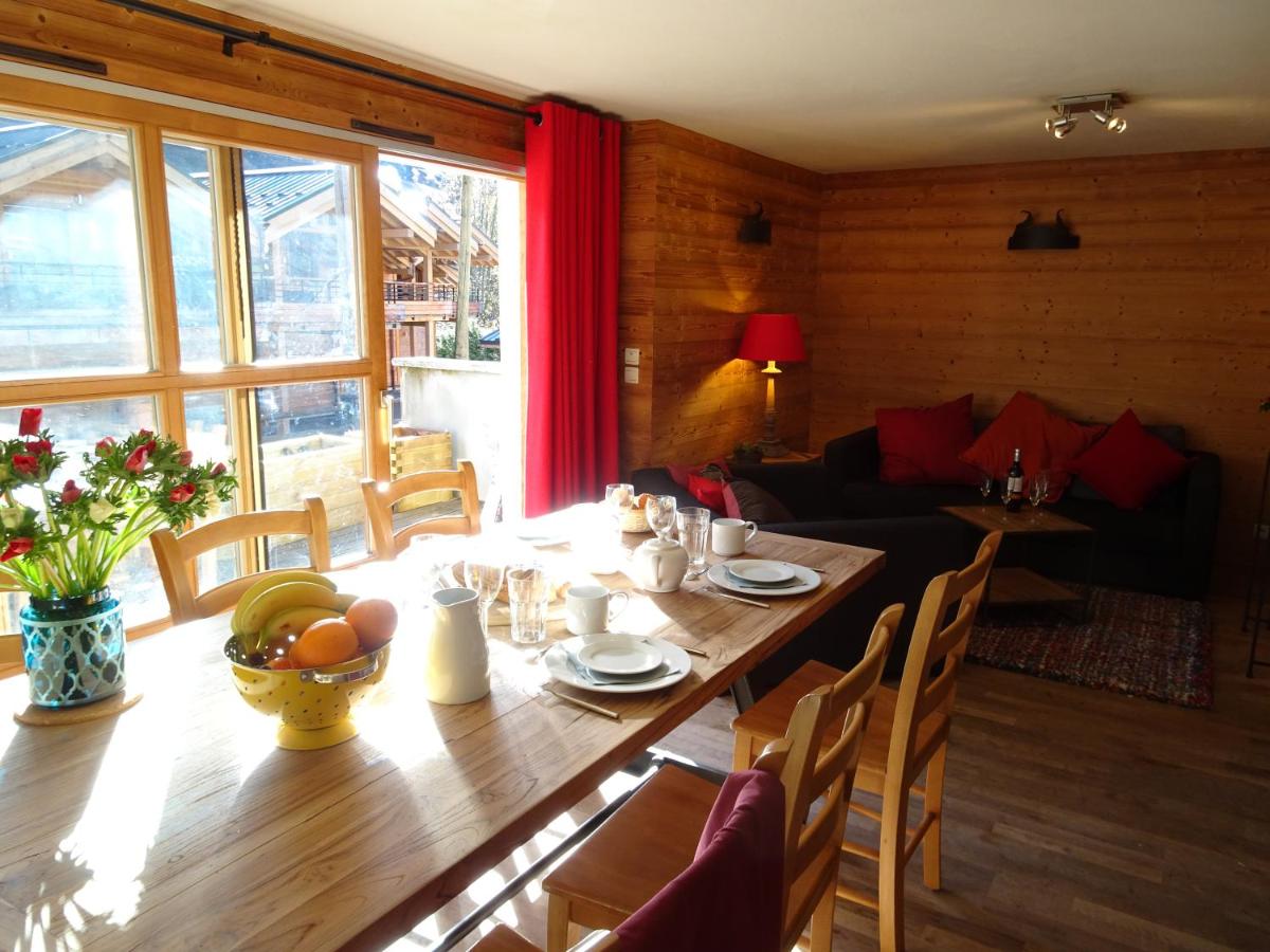 Apartment with Mountain View photo 1