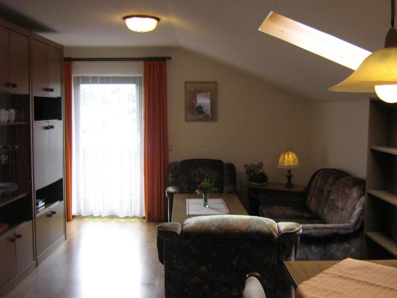 Apartment photo 1