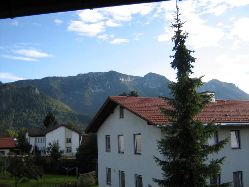 Apartment with Balcony photo 2