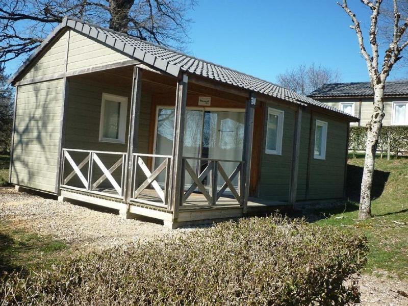 Two-Bedroom Chalet photo 1