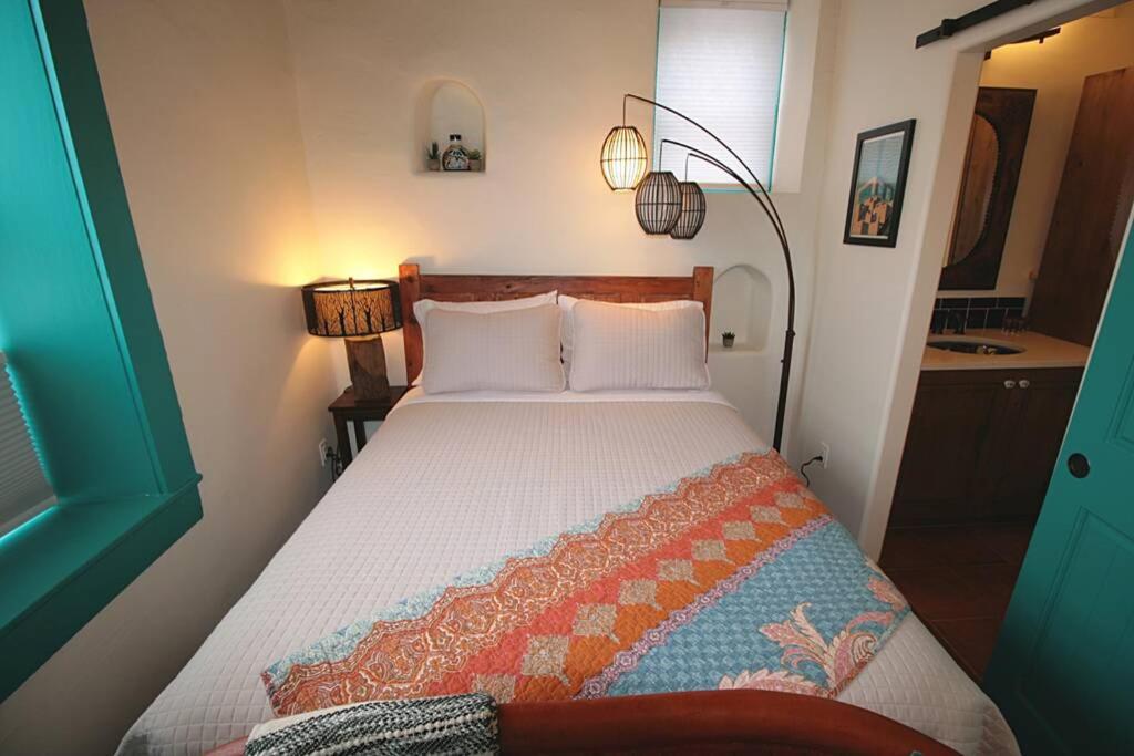 One-Bedroom House photo 3