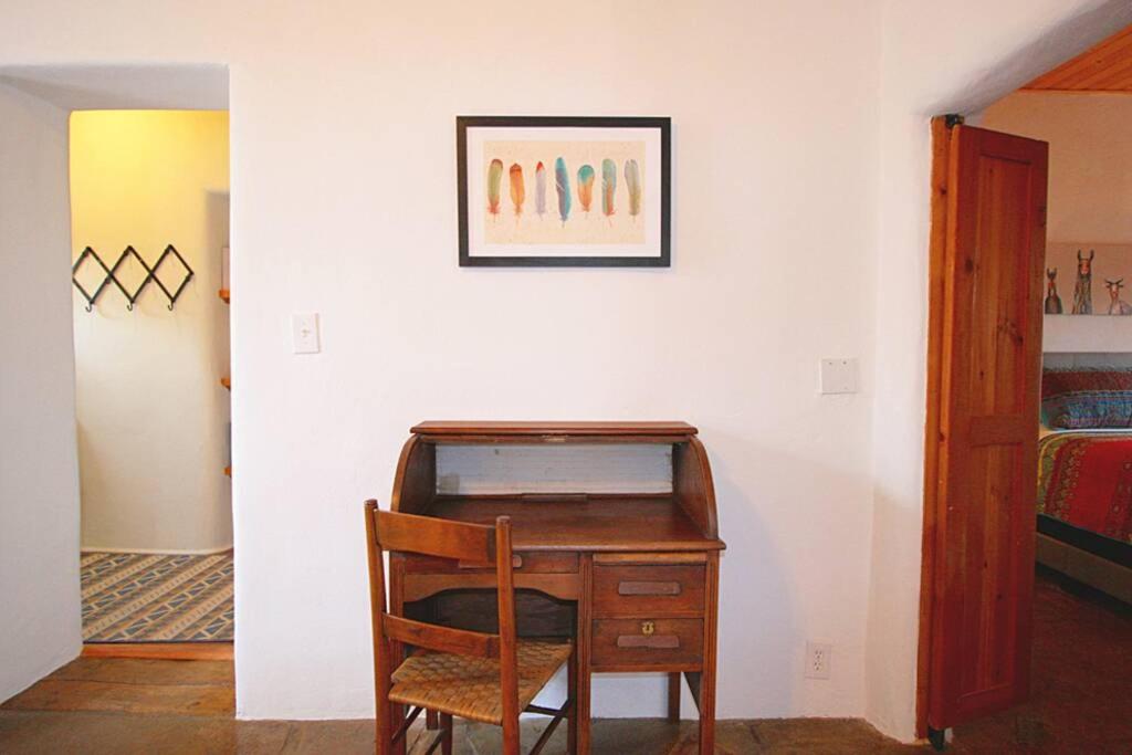 One-Bedroom House photo 3