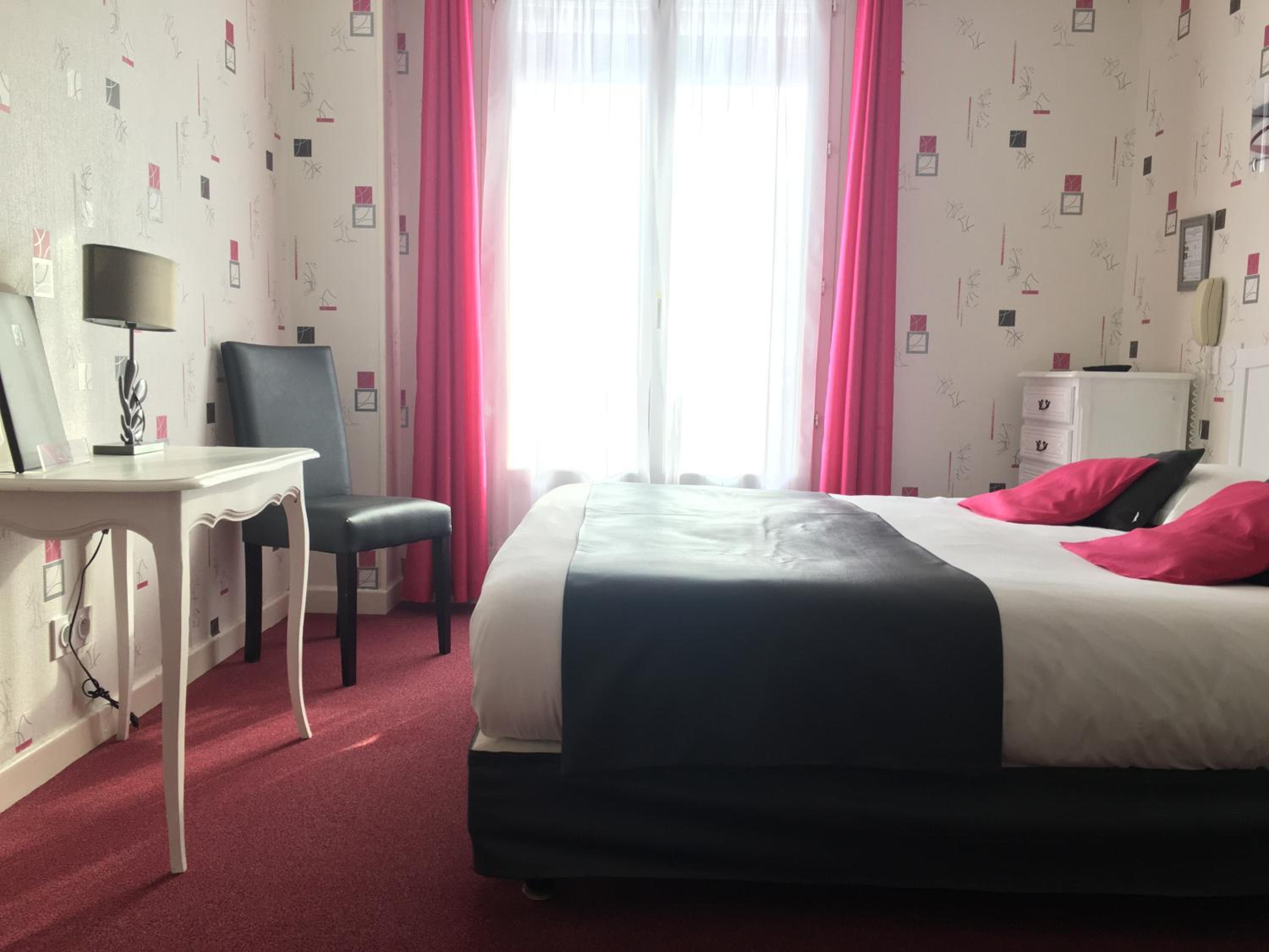 Triple Room with Balcony
