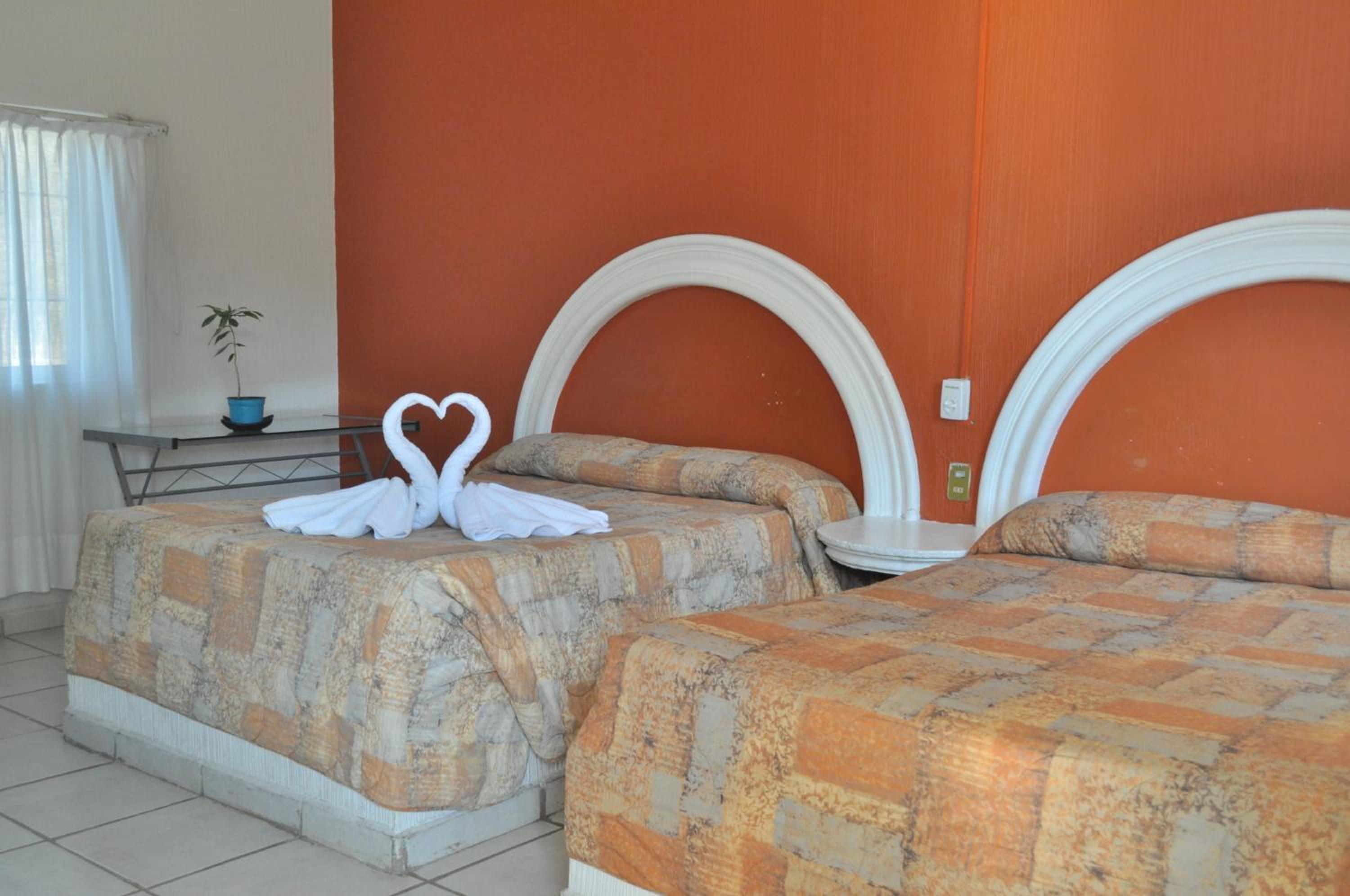 Standard Double Room photo 2