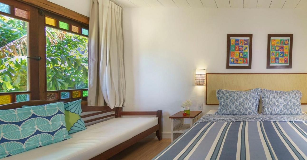 Standard Apartment - Photo 3