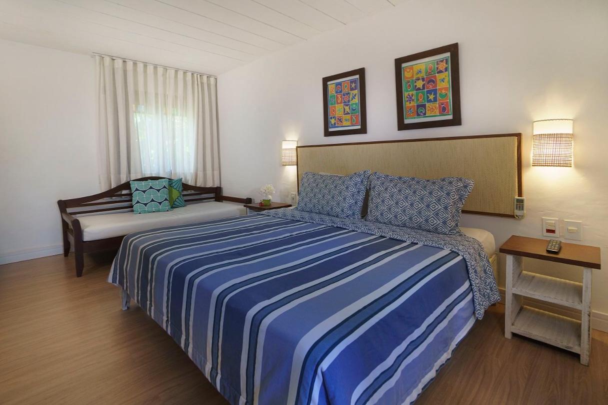 Standard Apartment - Photo 9