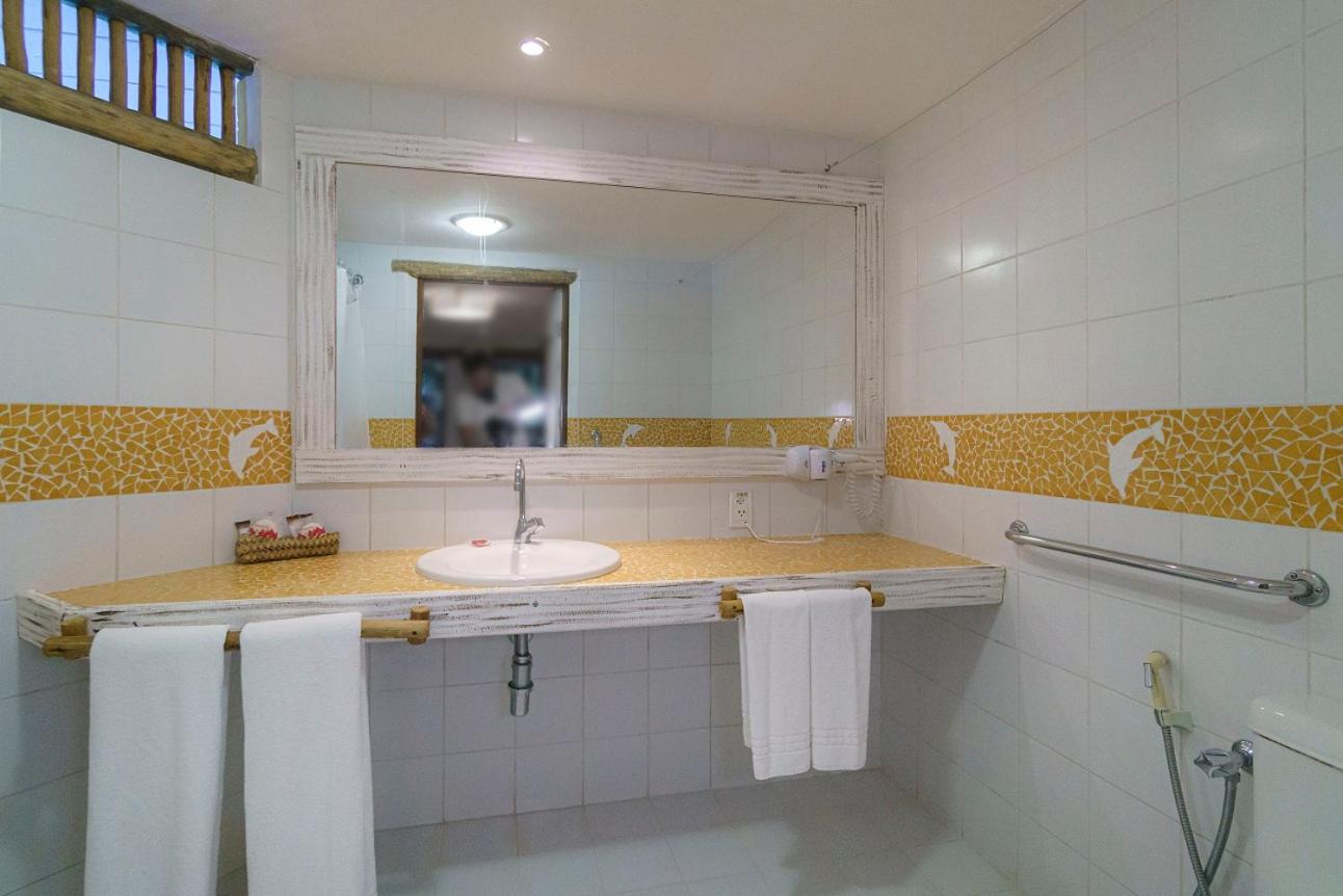 Standard Apartment - Photo 2