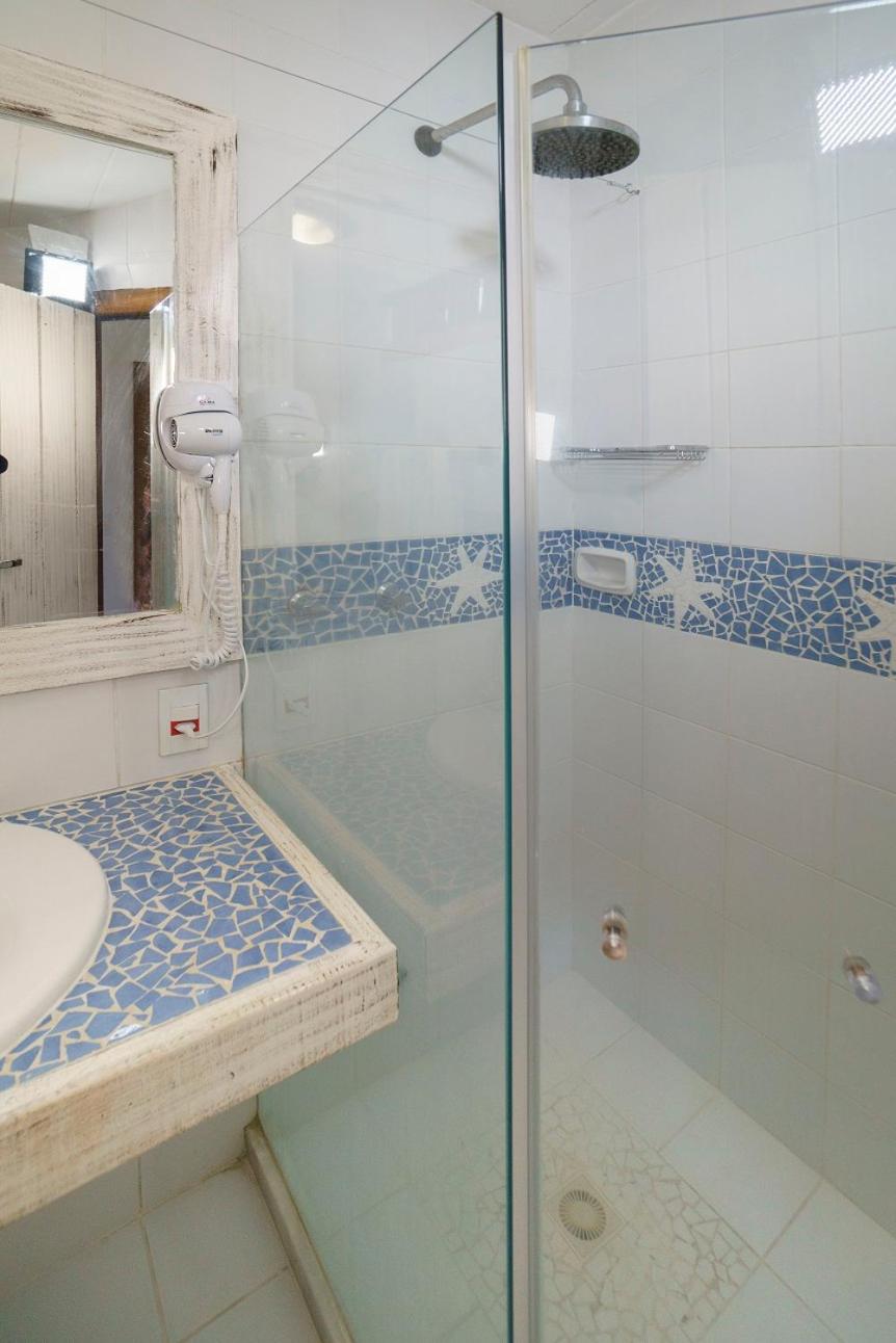 Standard Apartment - Photo 12