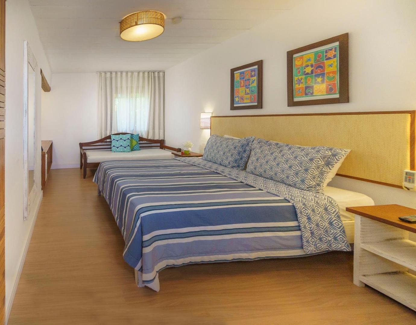 Standard Apartment - Photo 18