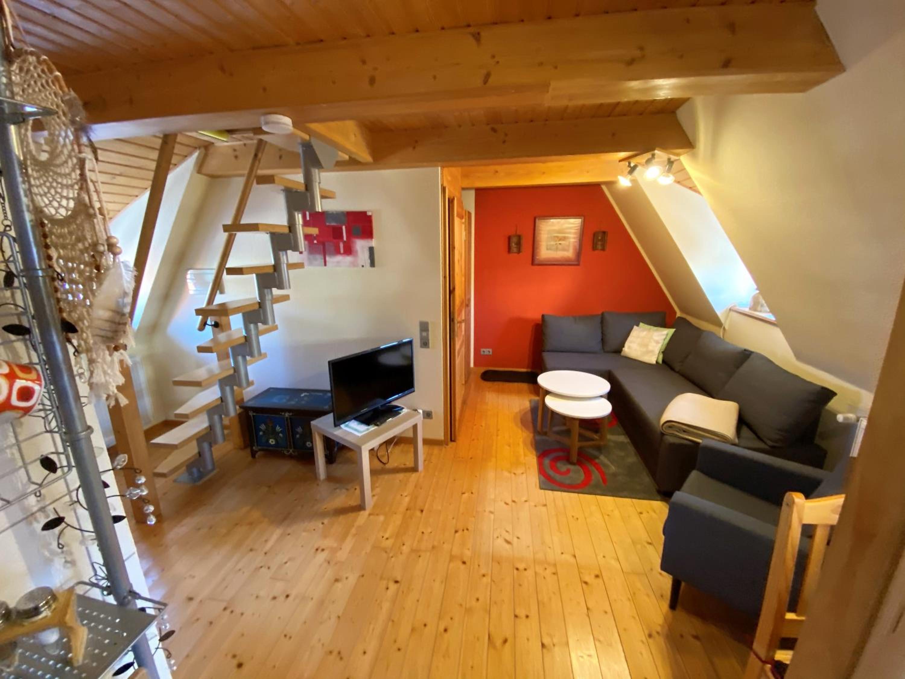 Apartment - Split Level photo 1