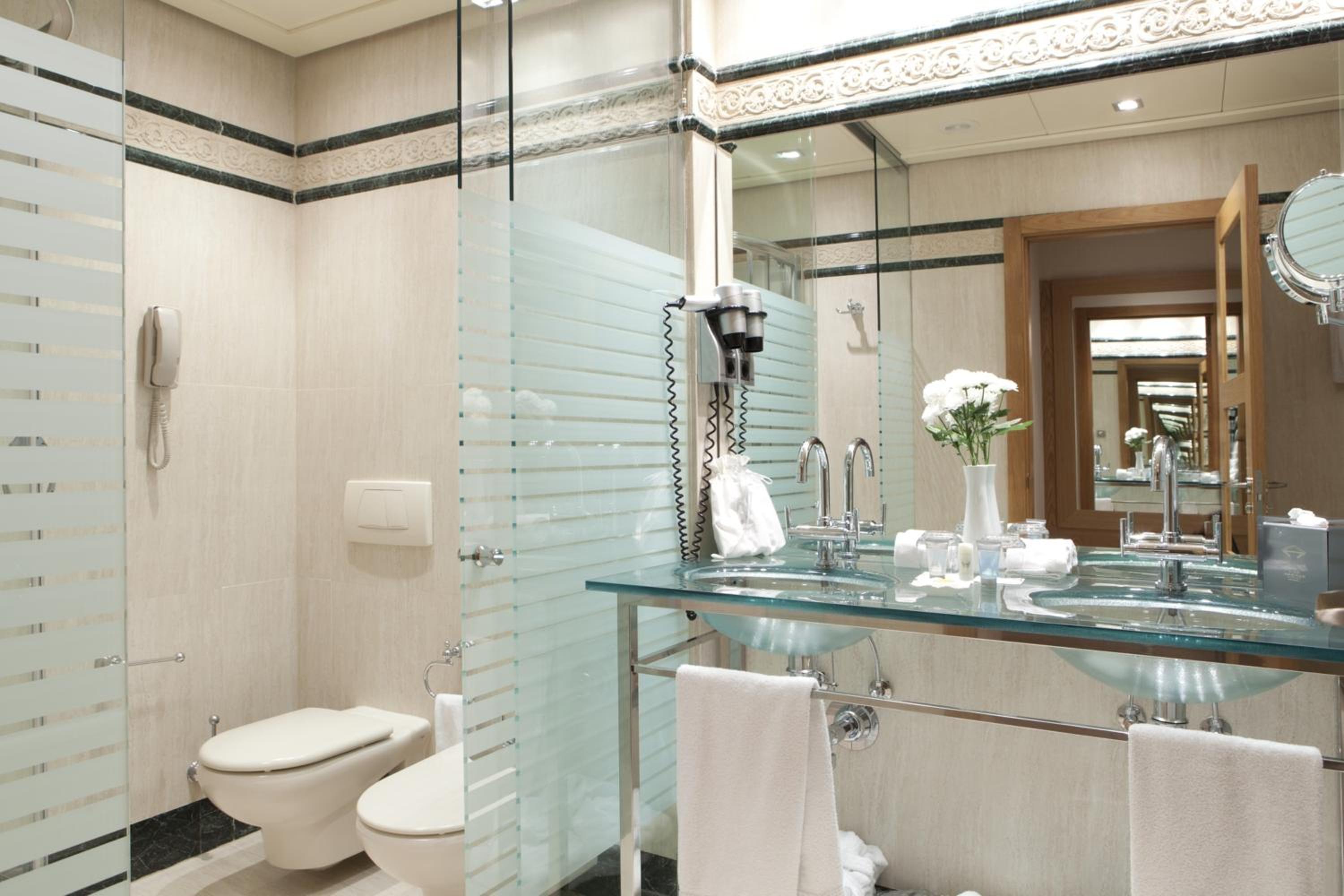Executive Double or Twin Room with Sea View and Terrace - Photo 4
