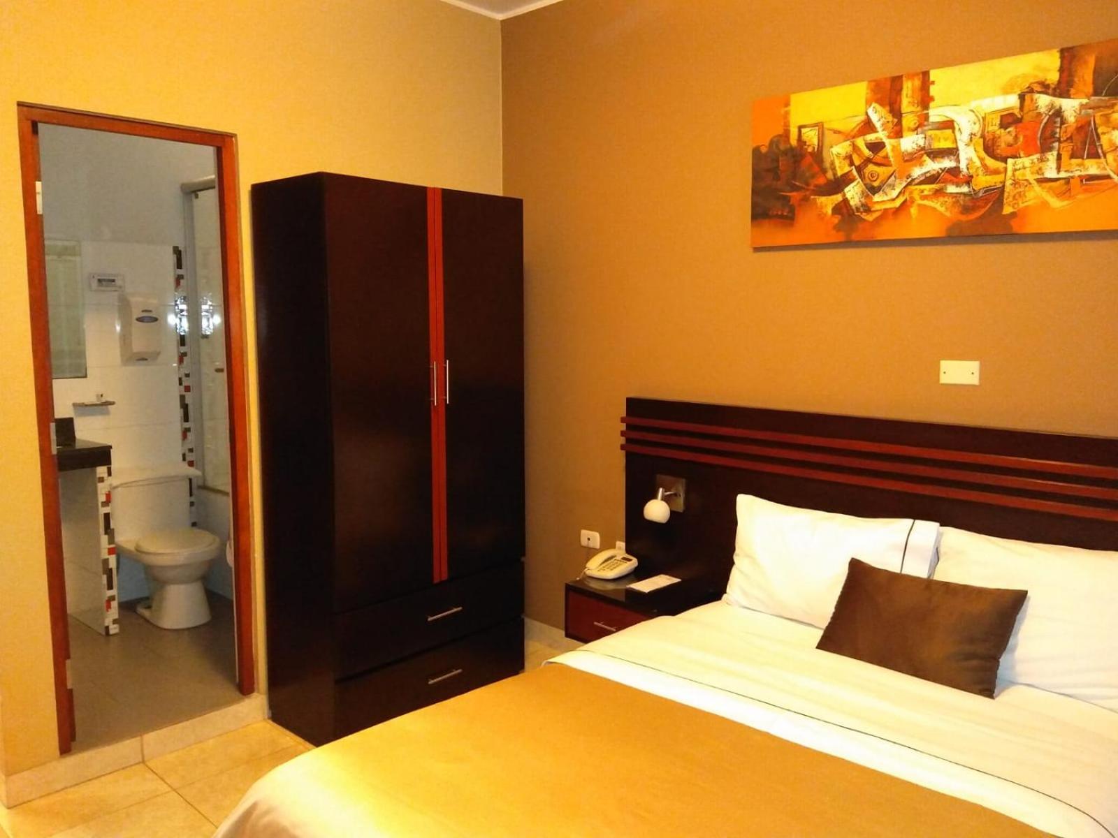 Superior Double Room photo 2