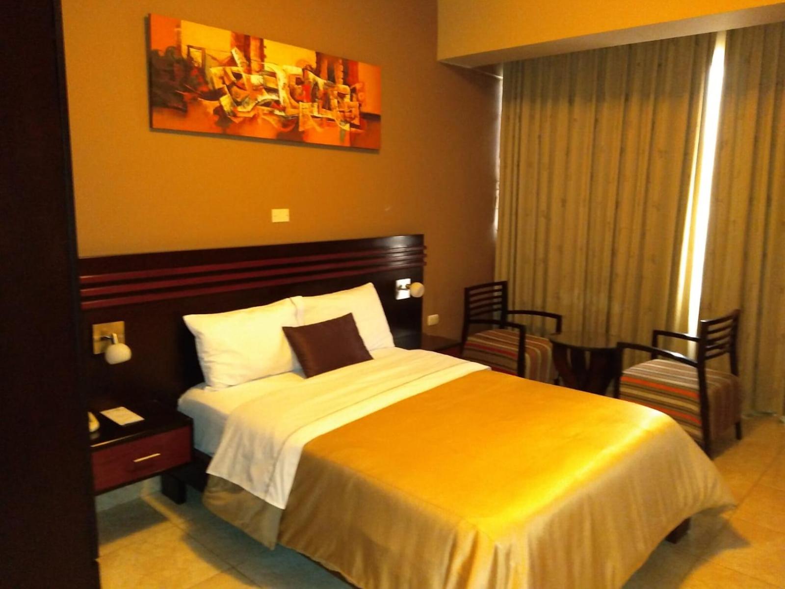 Superior Double Room photo 1
