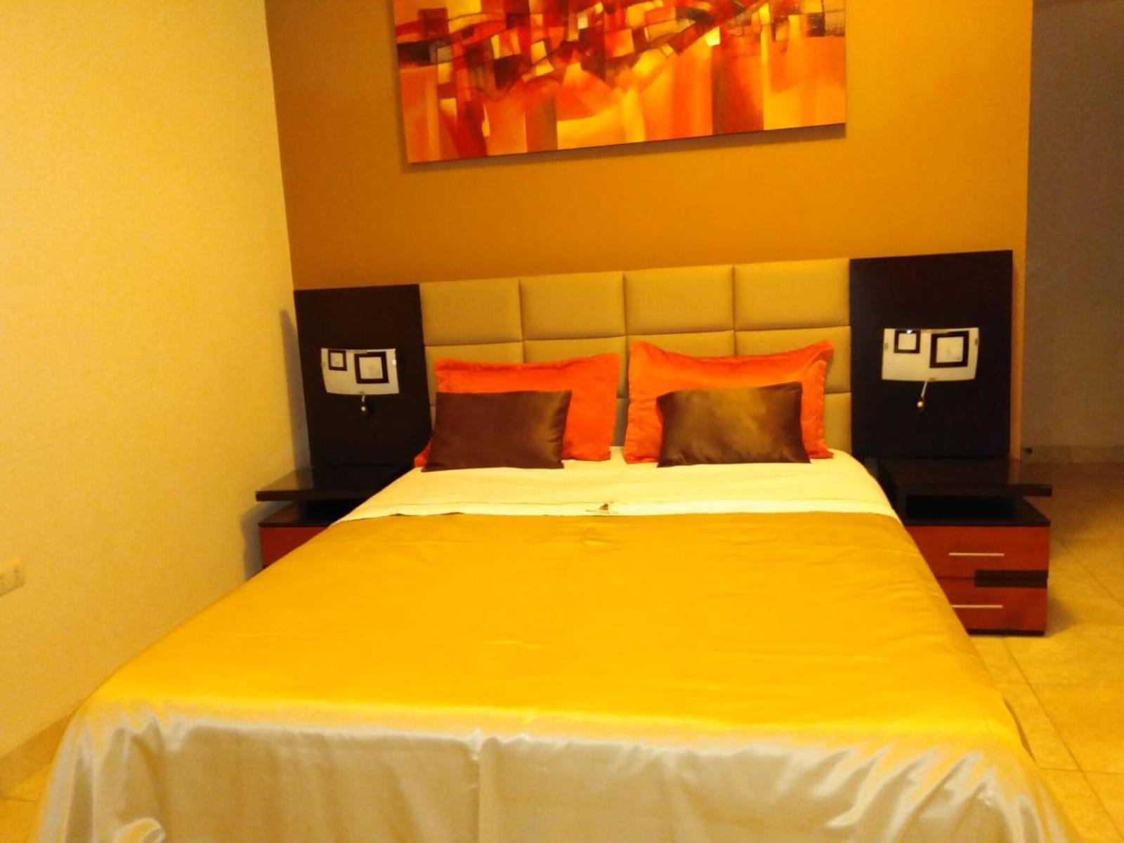 Queen Suite photo 2