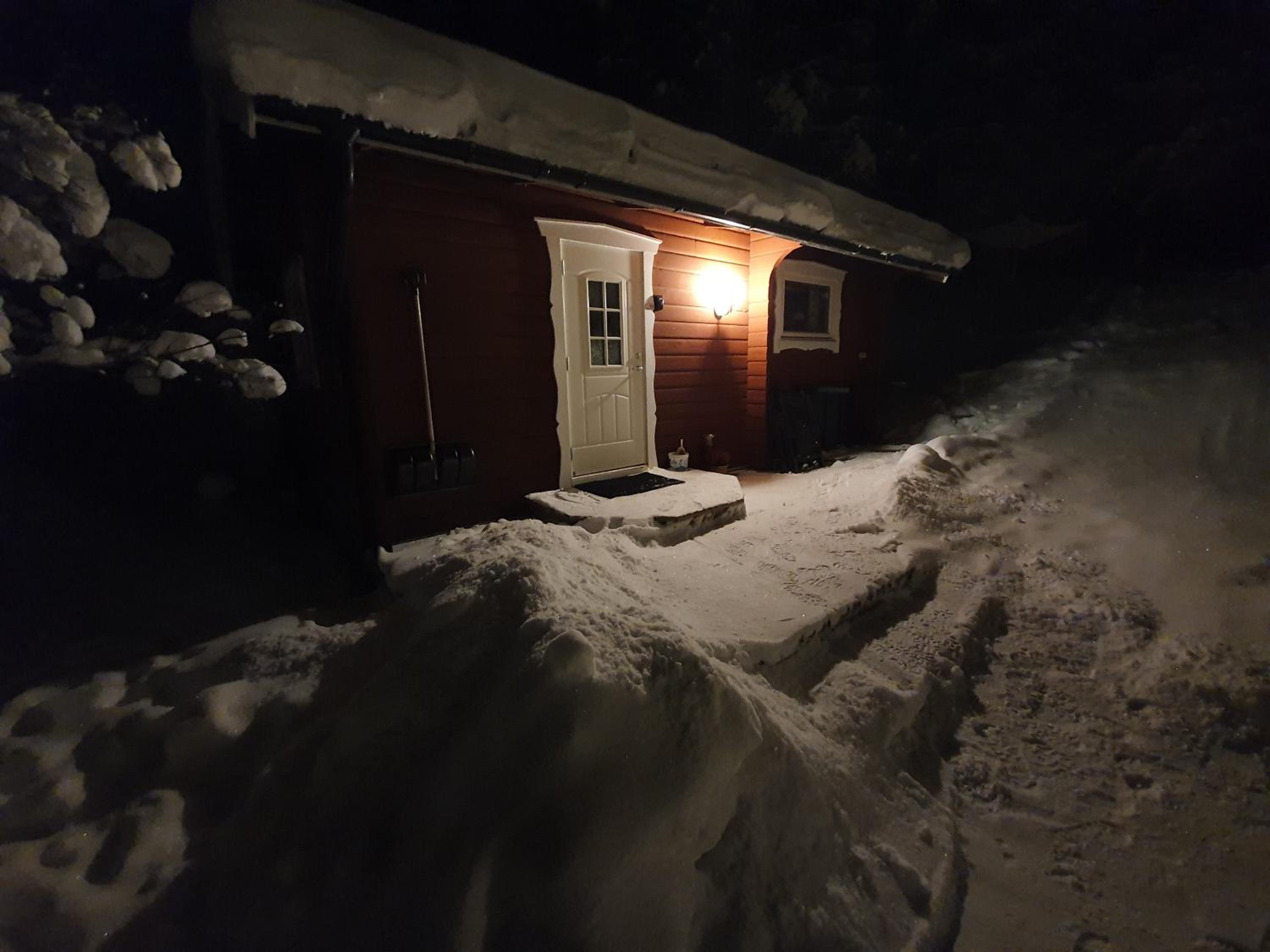 Holiday Home, Adress: Berga 130 photo 2