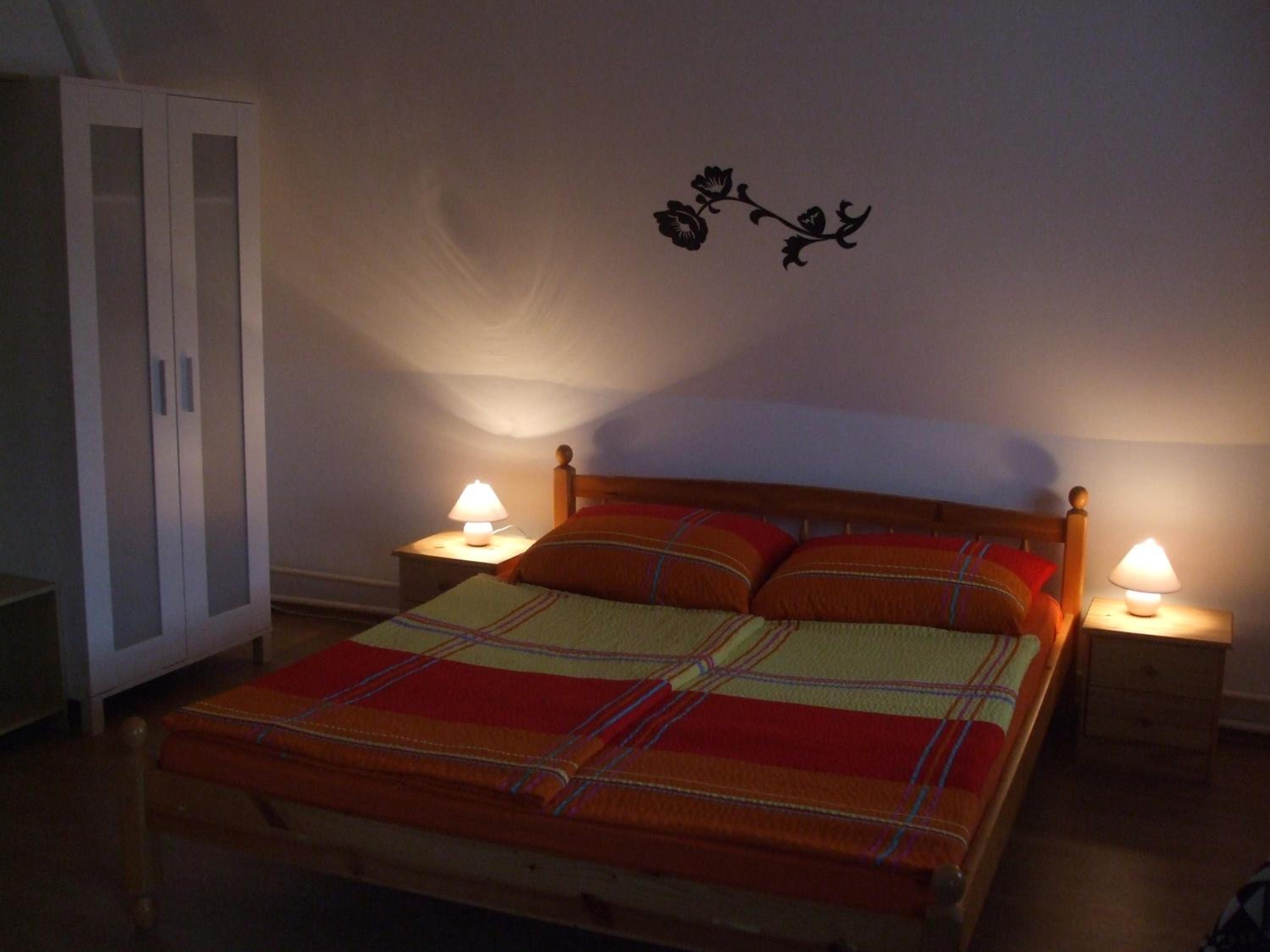 Double Room photo 3