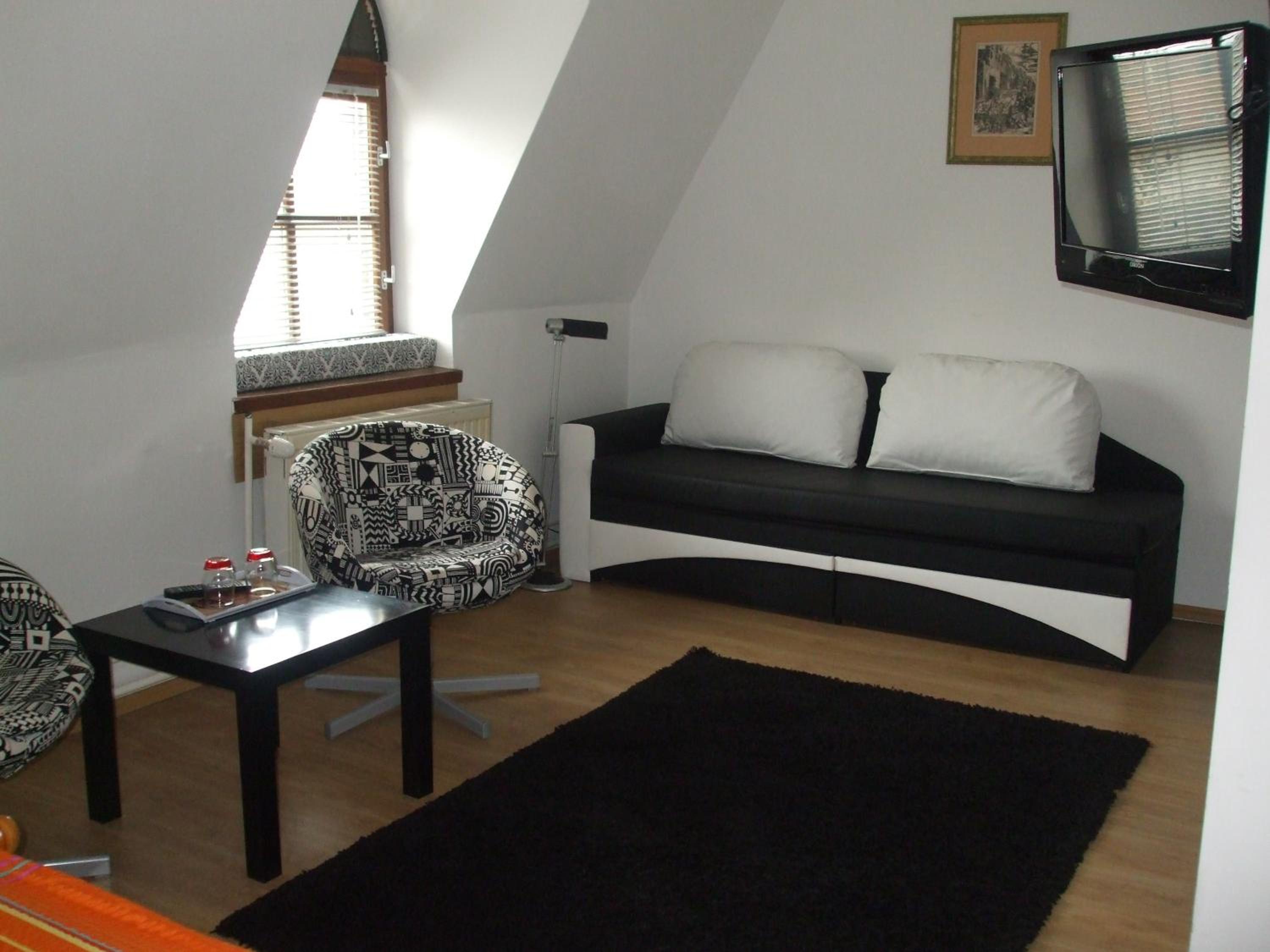 Double Room photo 2